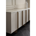 Emphasis Credenza