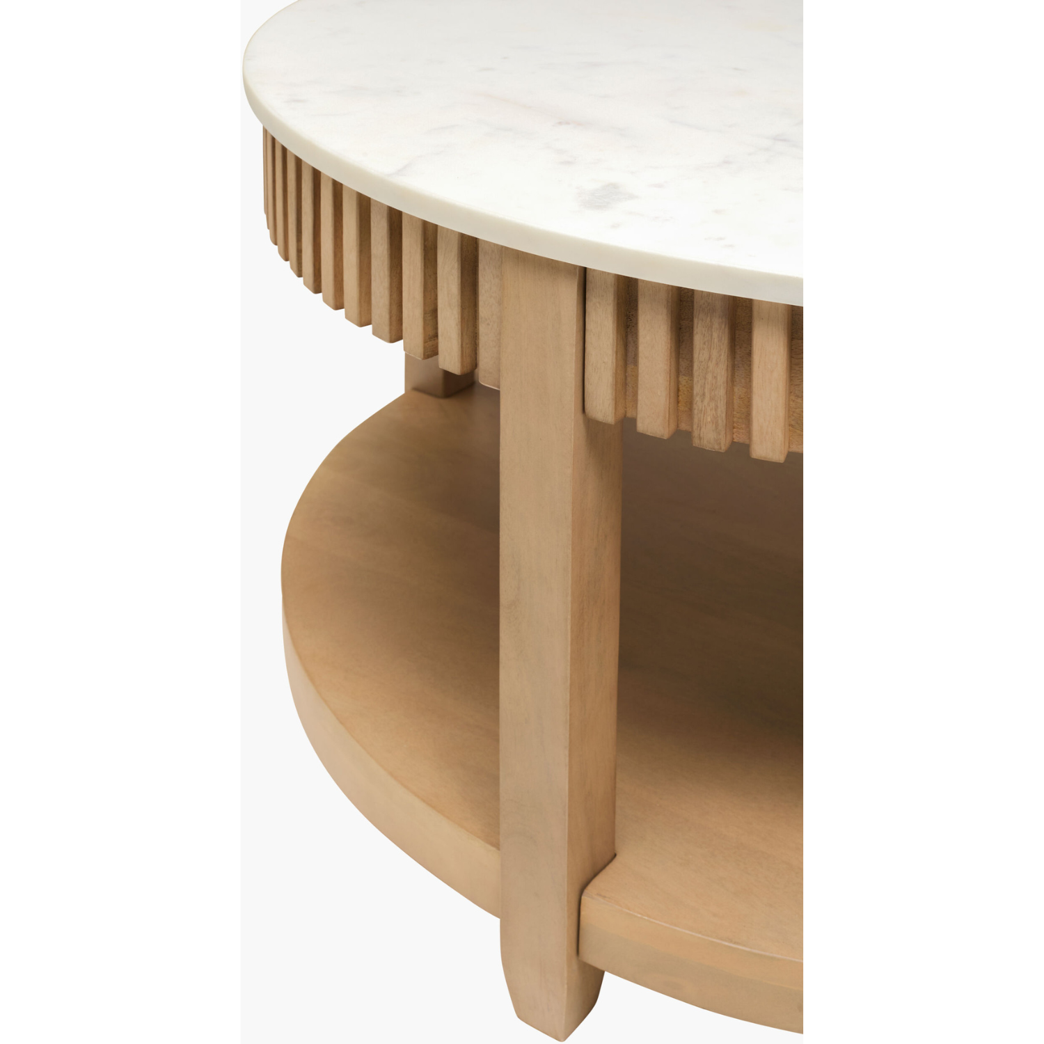 Rosemary Coffee Table