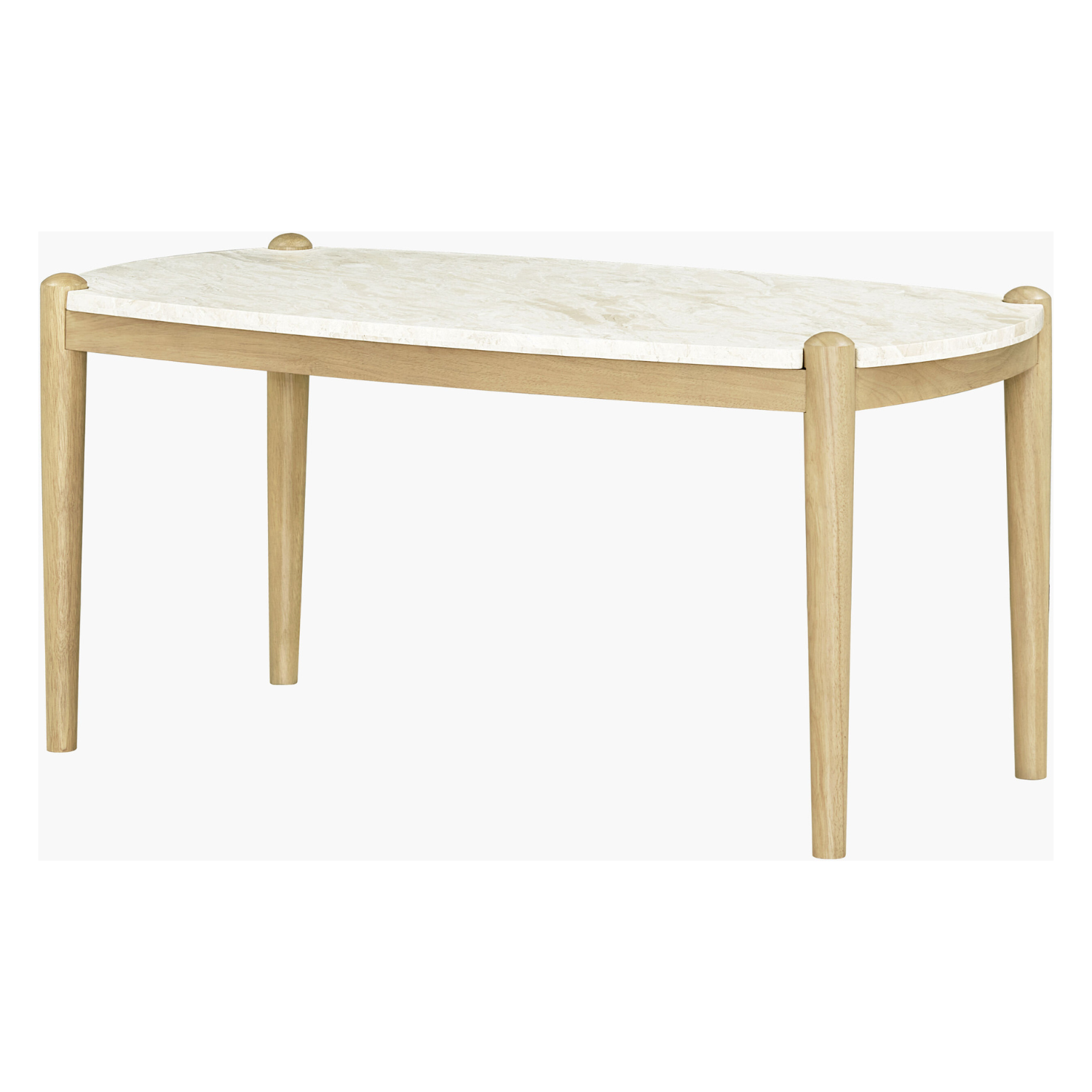 Coronado Coffee Table