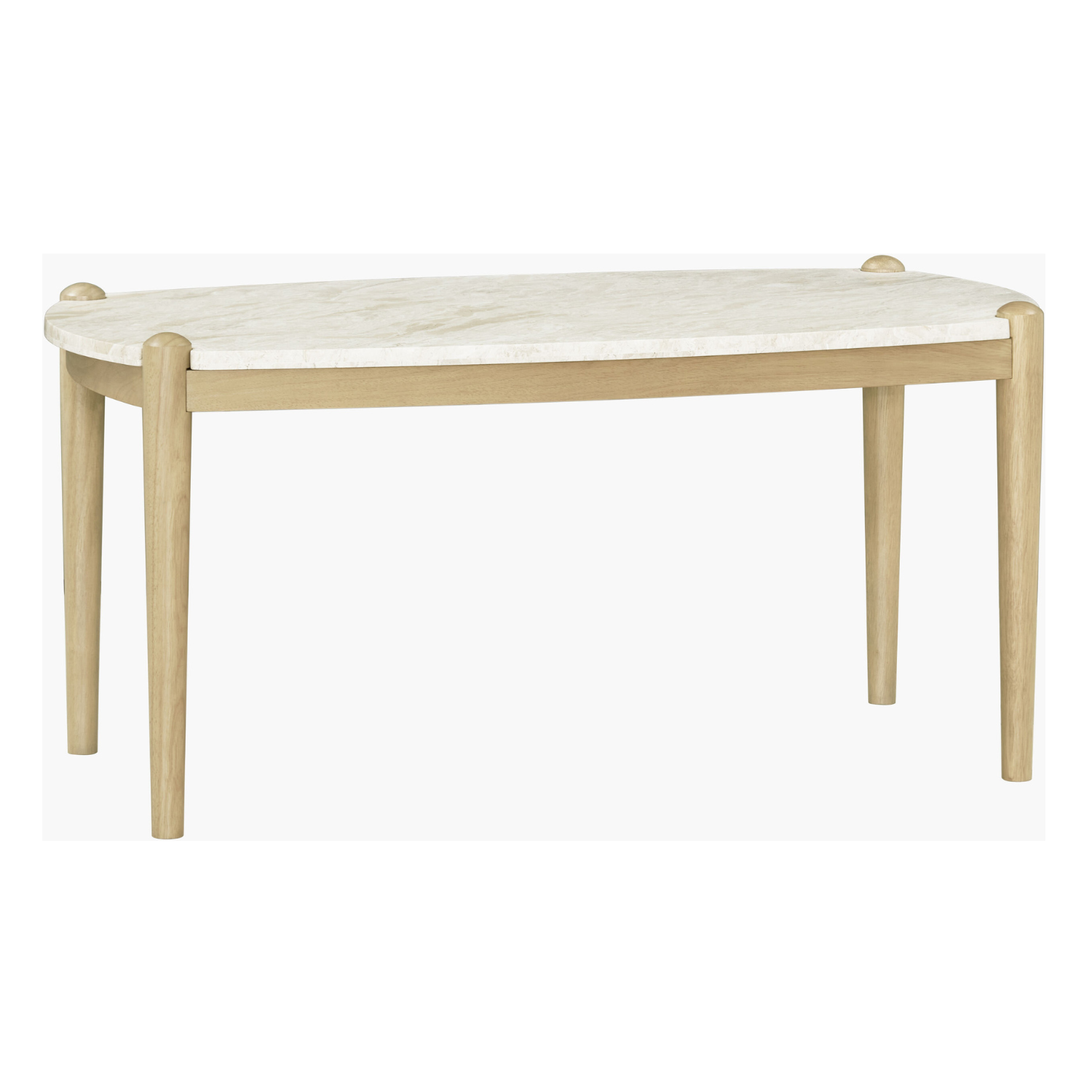 Coronado Coffee Table