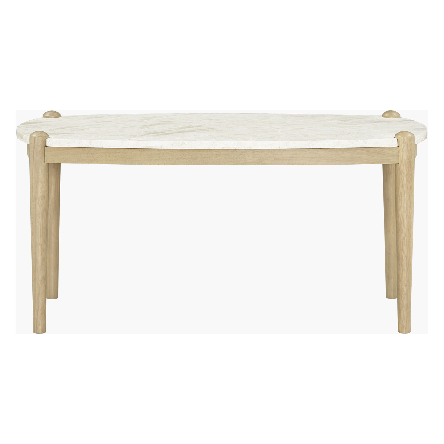 Coronado Coffee Table