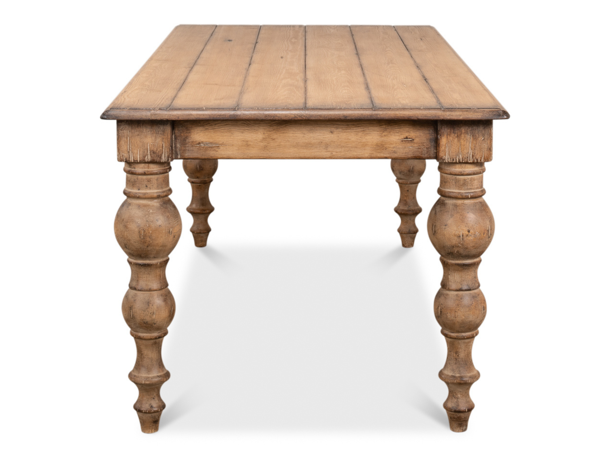 Bixby Dining Table