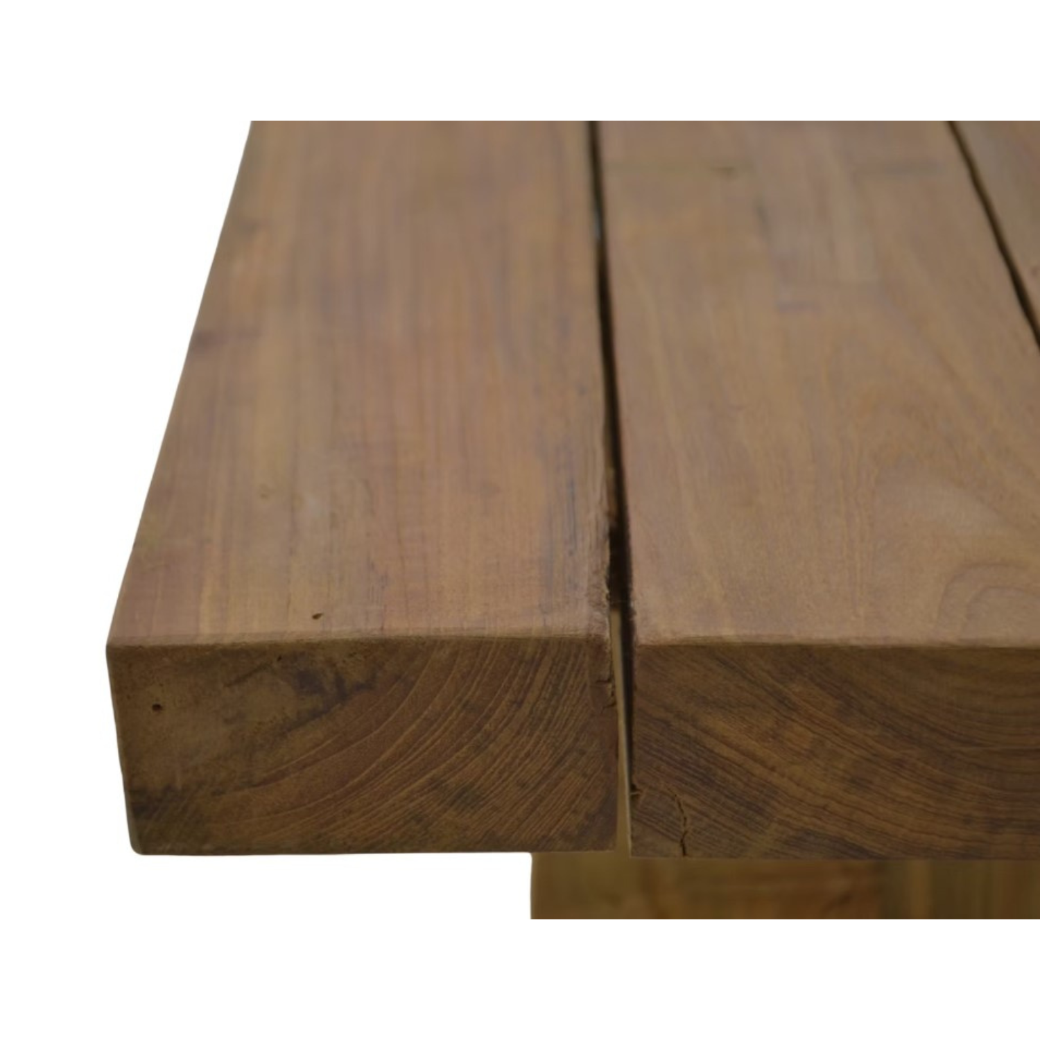Lars 61" Outdoor Coffee Table