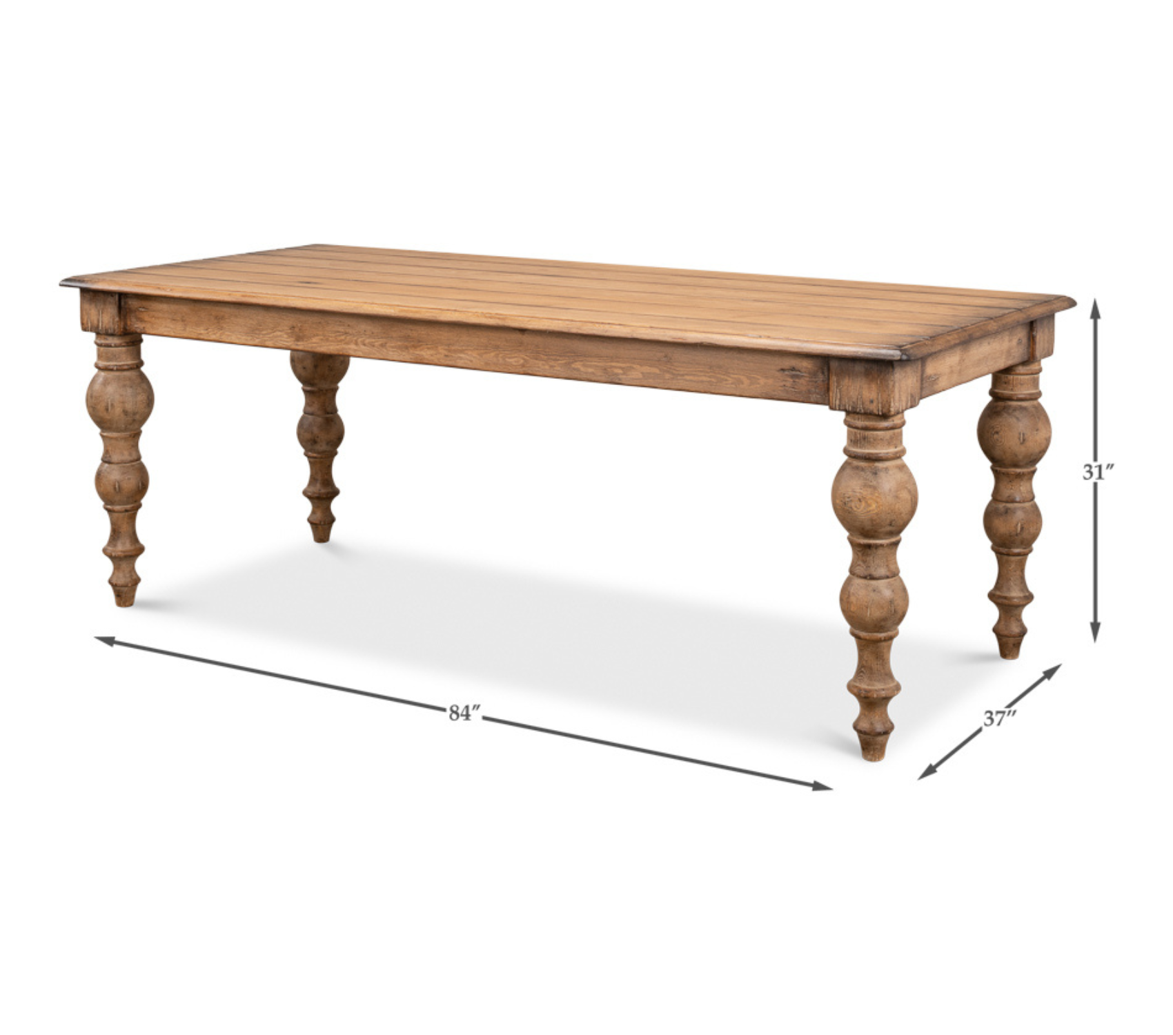 Bixby Dining Table