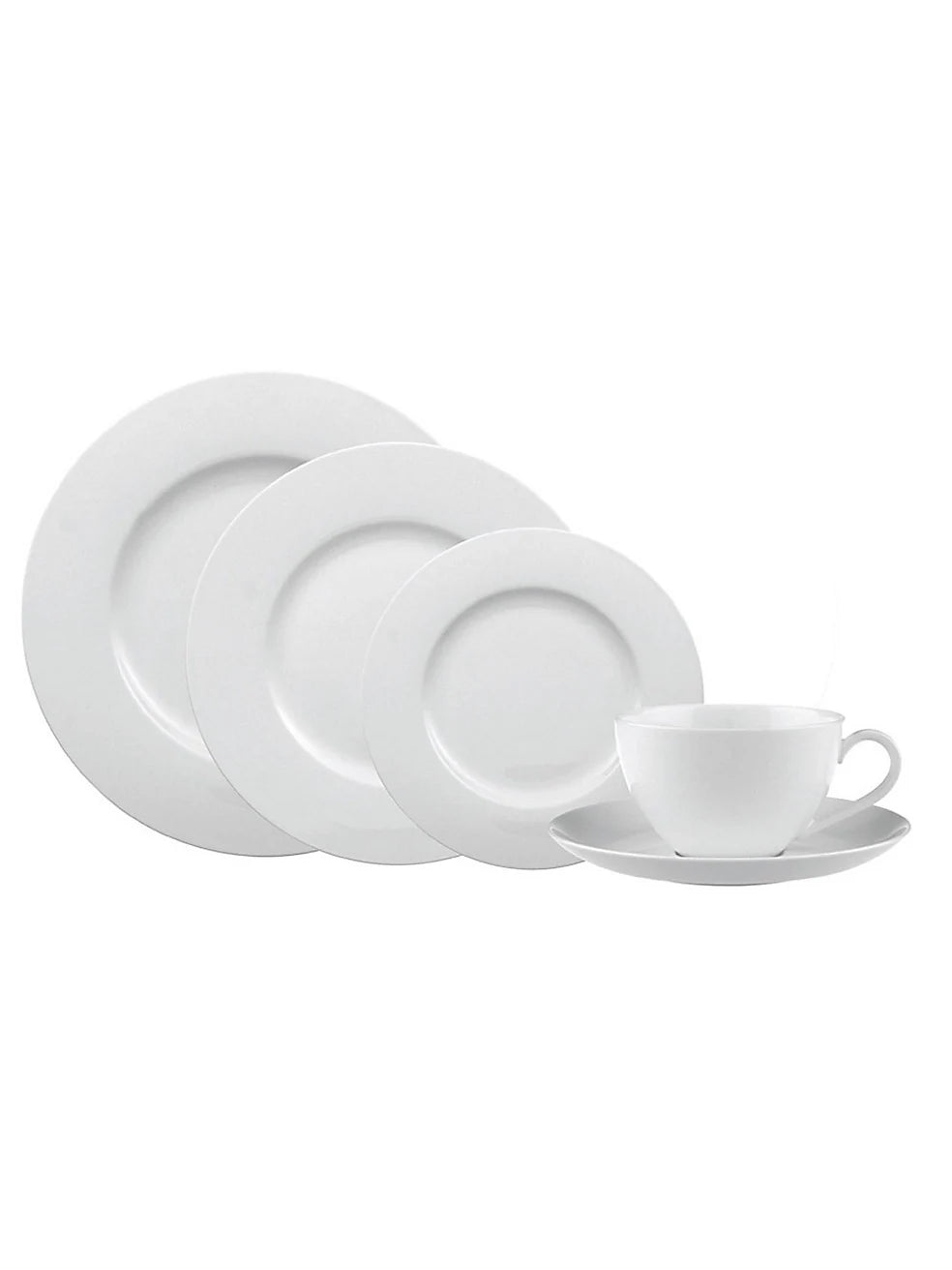 Seraphina 5 Piece Place Setting