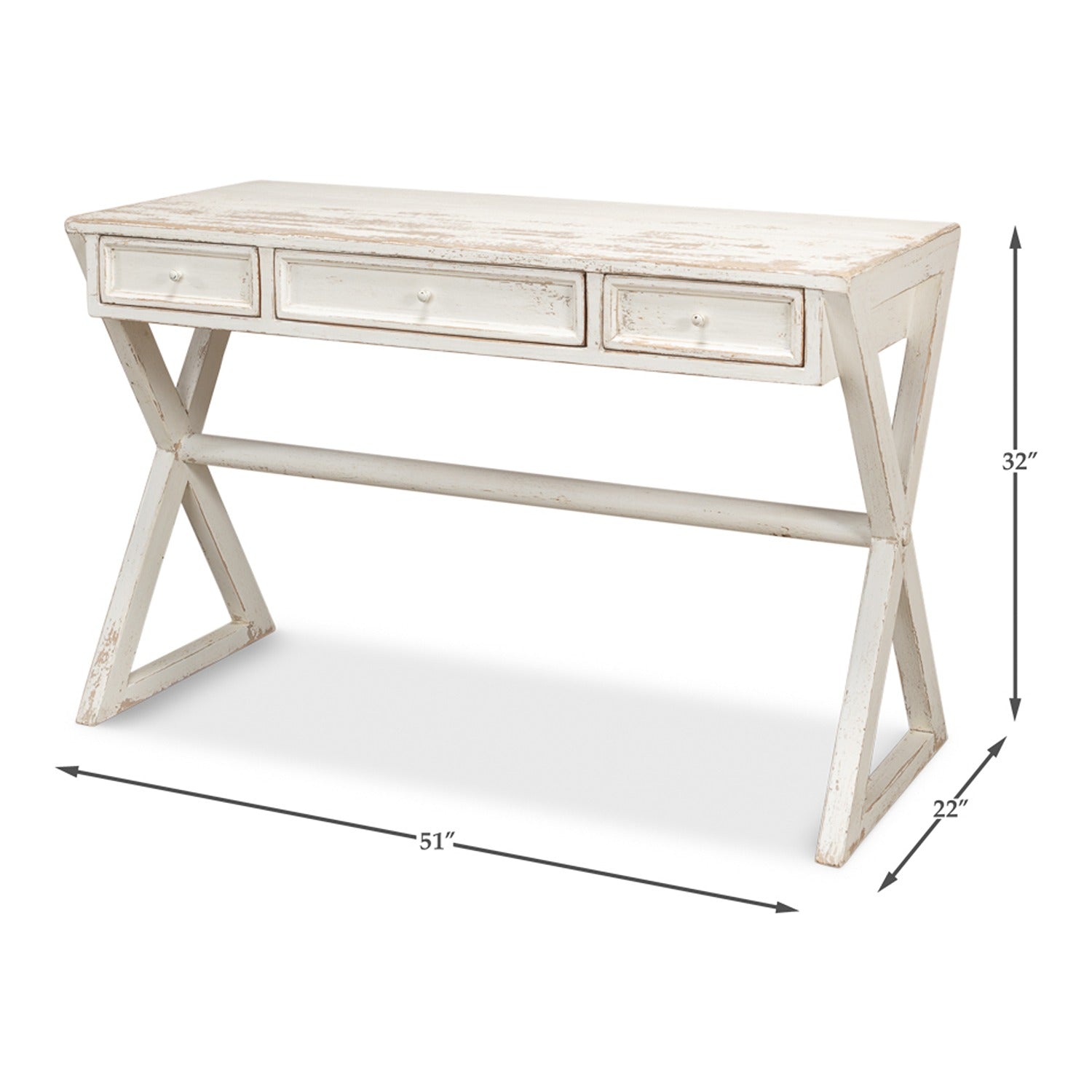 Kitchen Desk