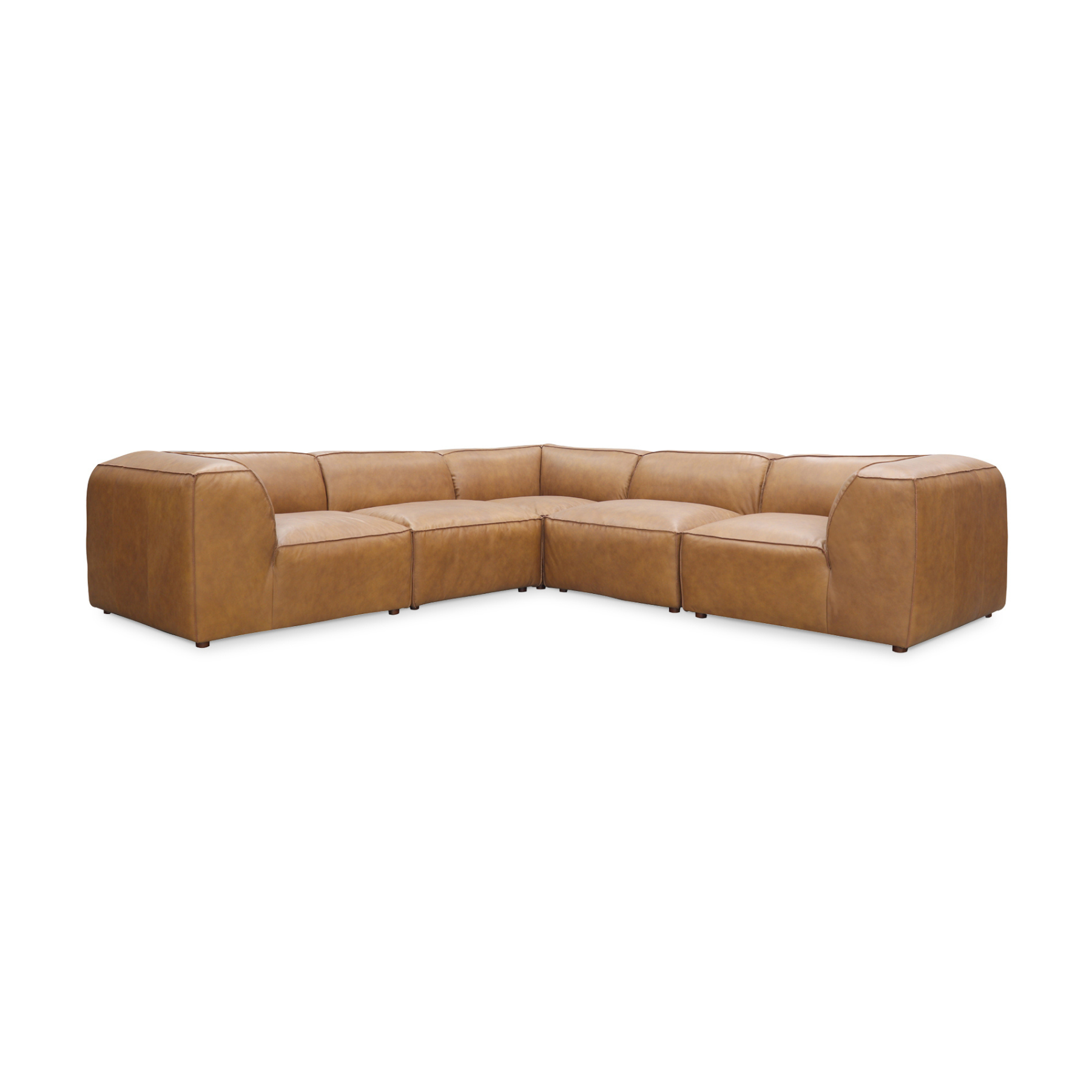 Xylan Dream Modular Sectional