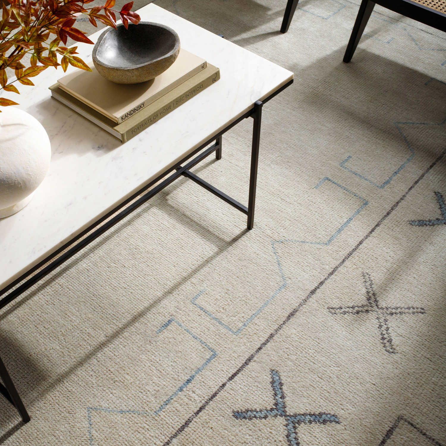 Anaya Coffee Table