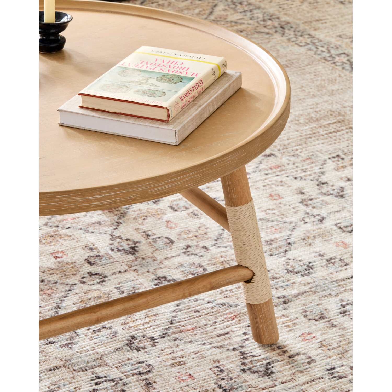 Esmarca Coffee Table