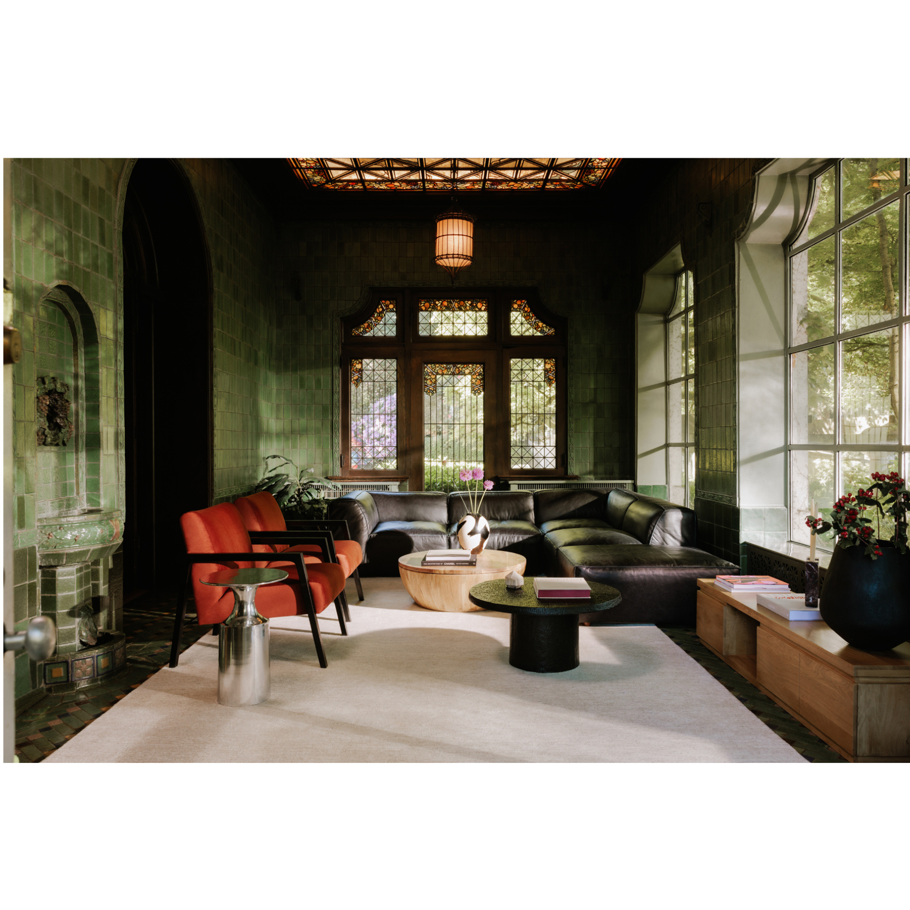 Xylan Dream Modular Sectional