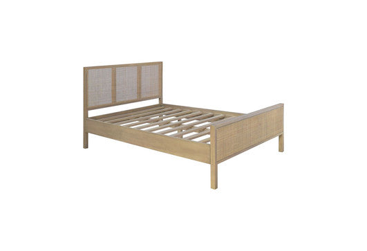 Wright Bed King