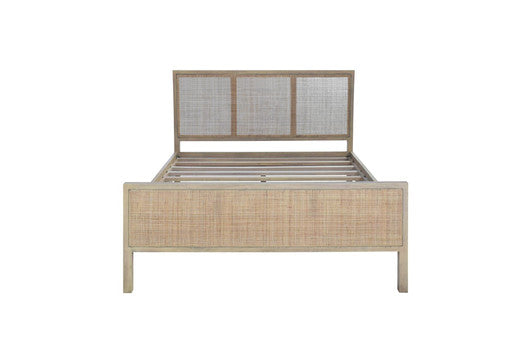 Wright Bed King
