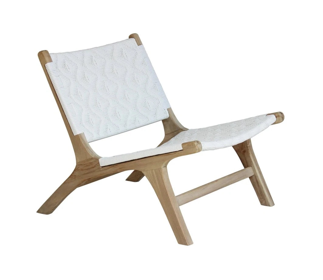 Flores Outdoor Occasional Chair