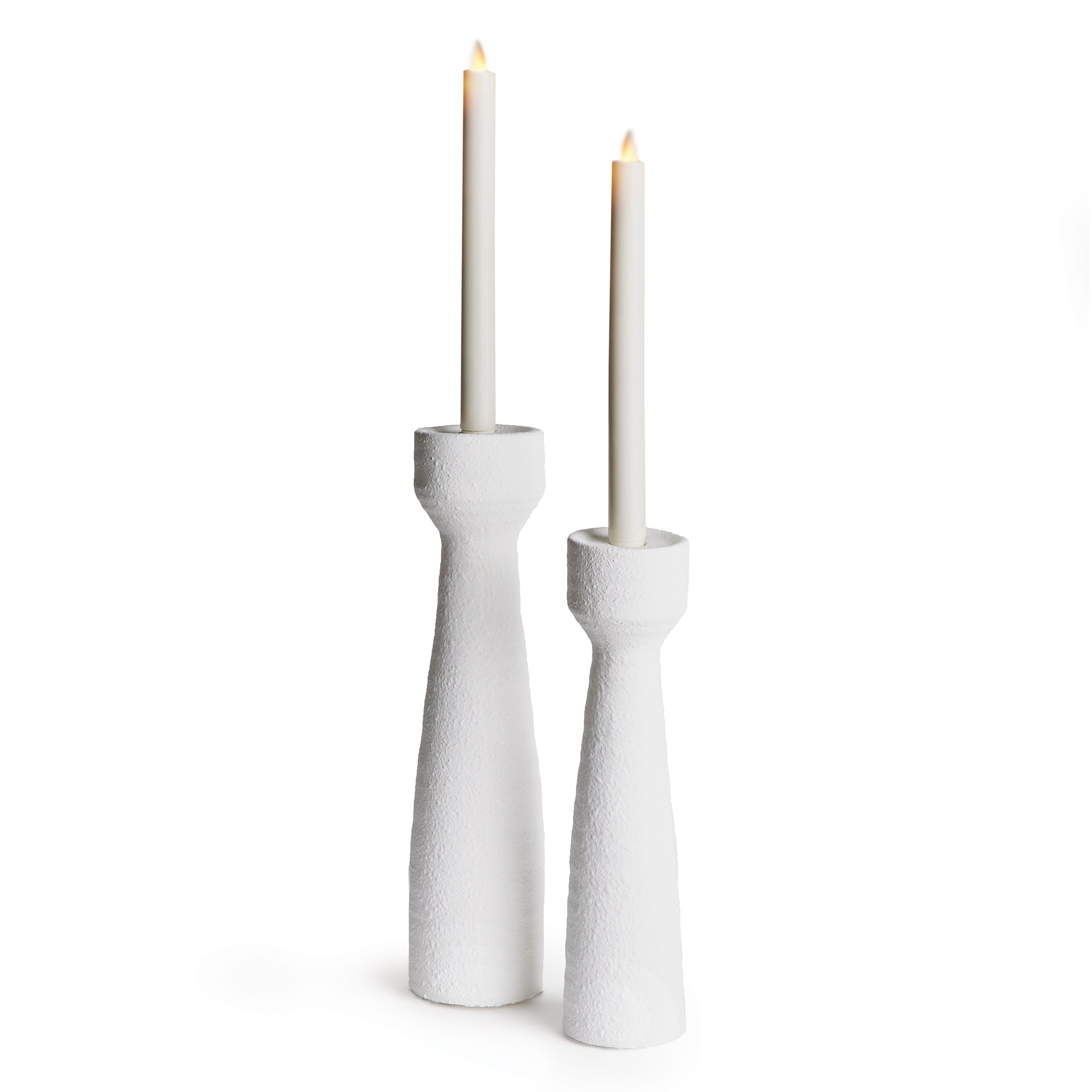 Robin Candle Holders Set of 2