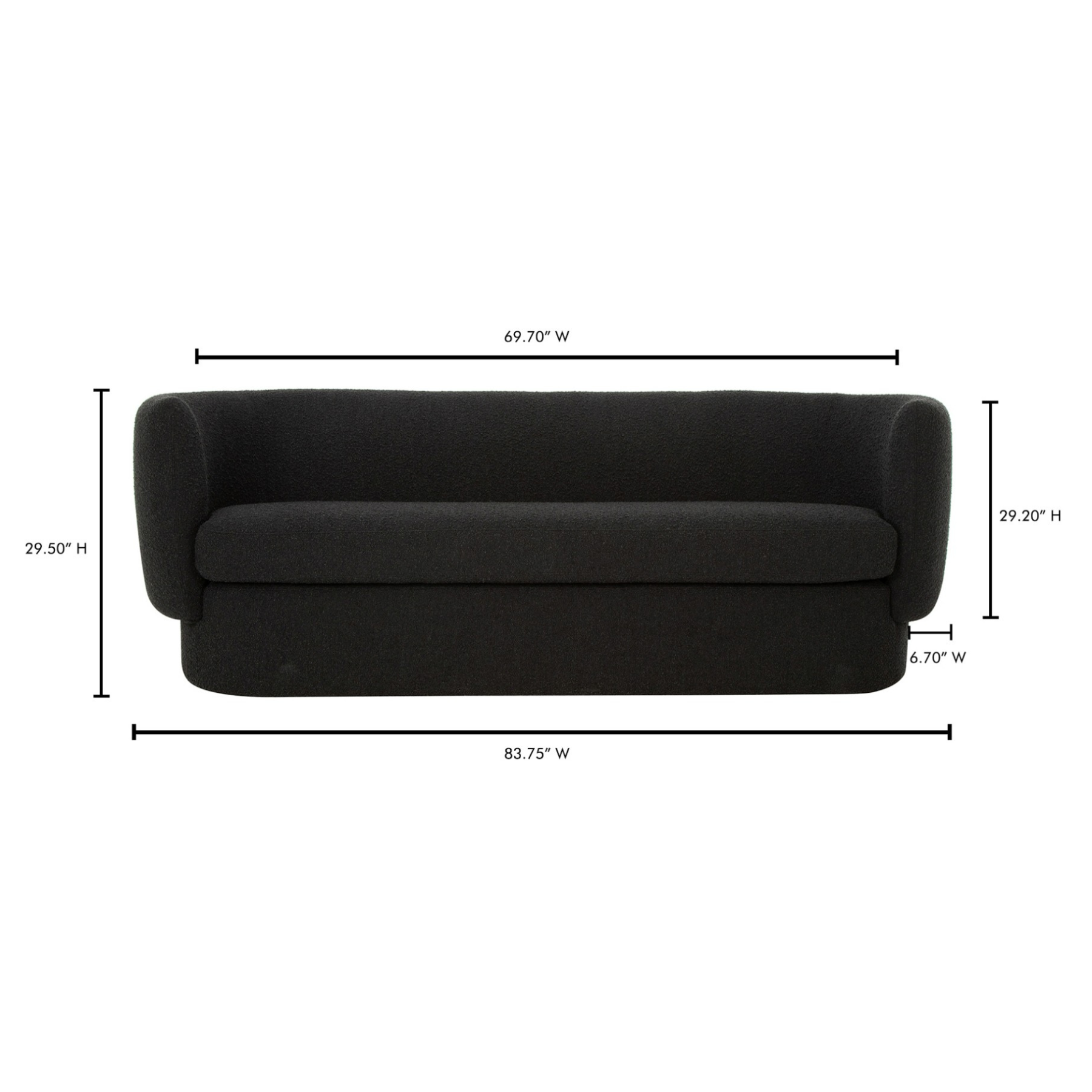 Riku Sofa