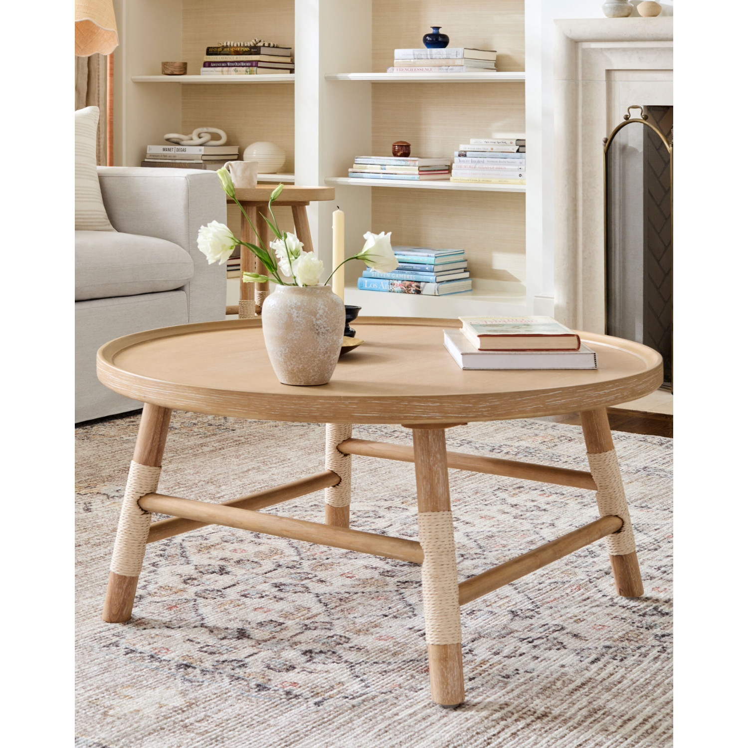 Esmarca Coffee Table