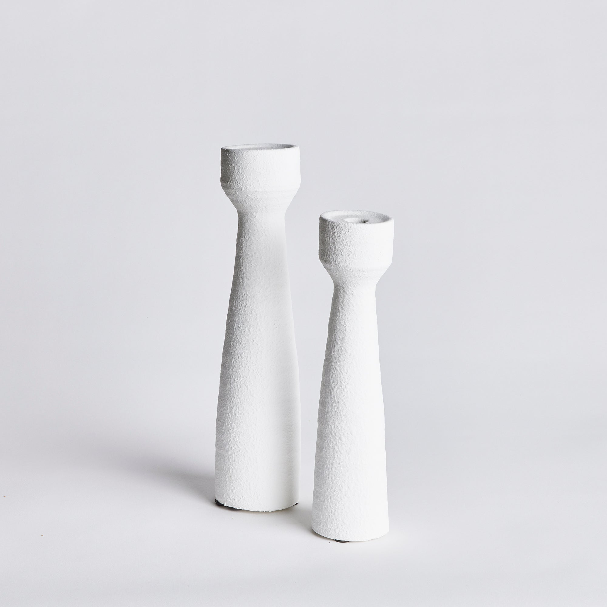 Robin Candle Holders Set of 2