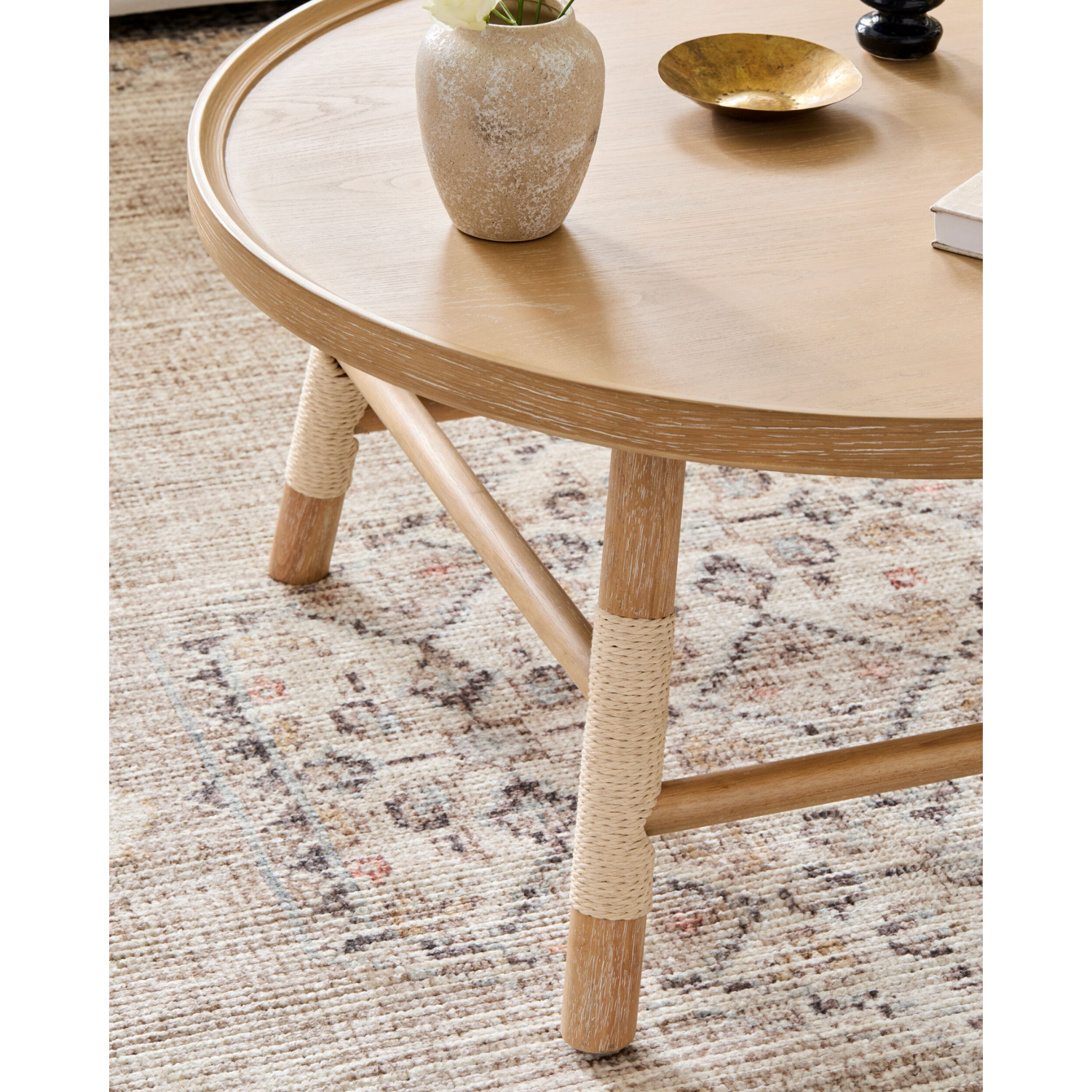 Esmarca Coffee Table