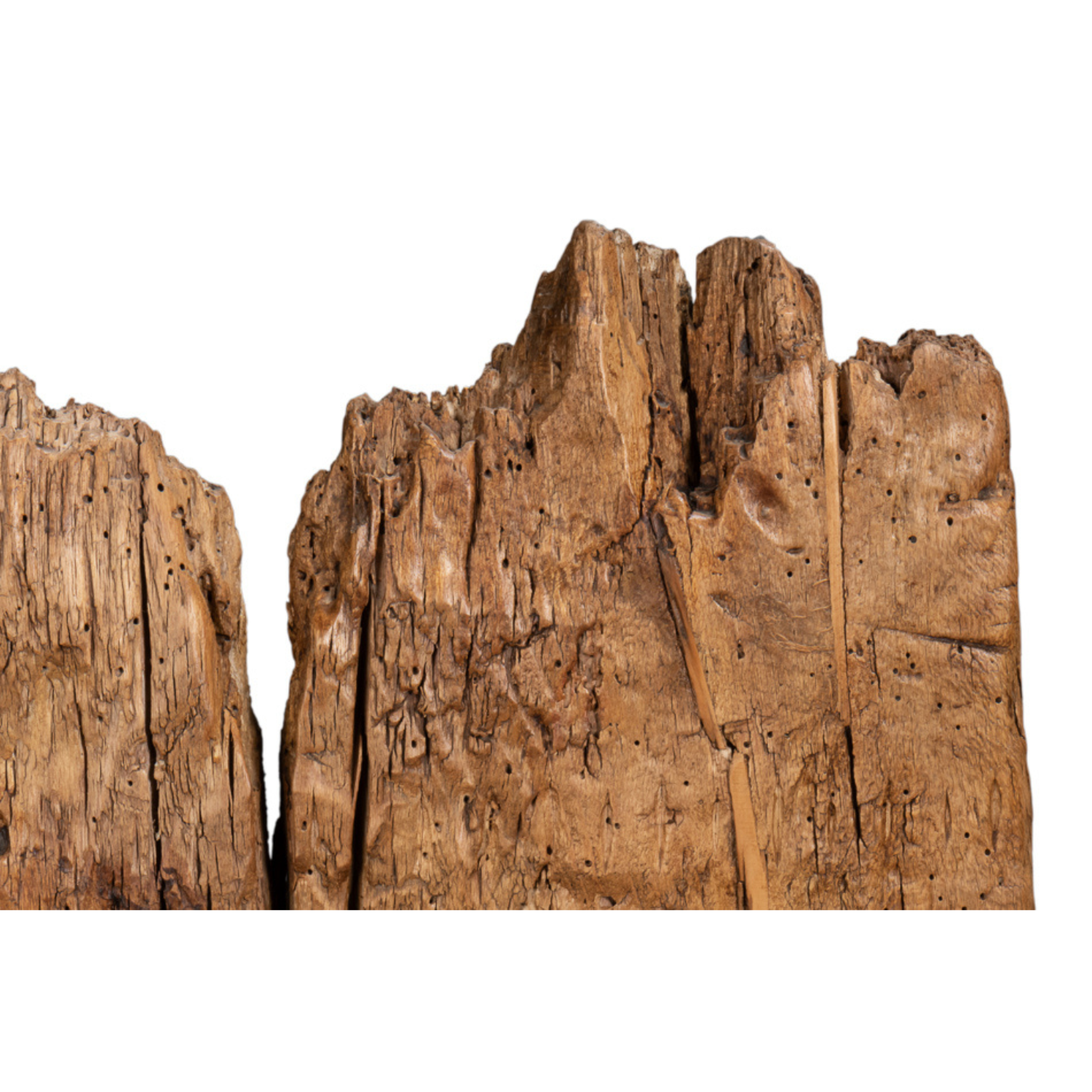 O'kelly Wood Carved Panel