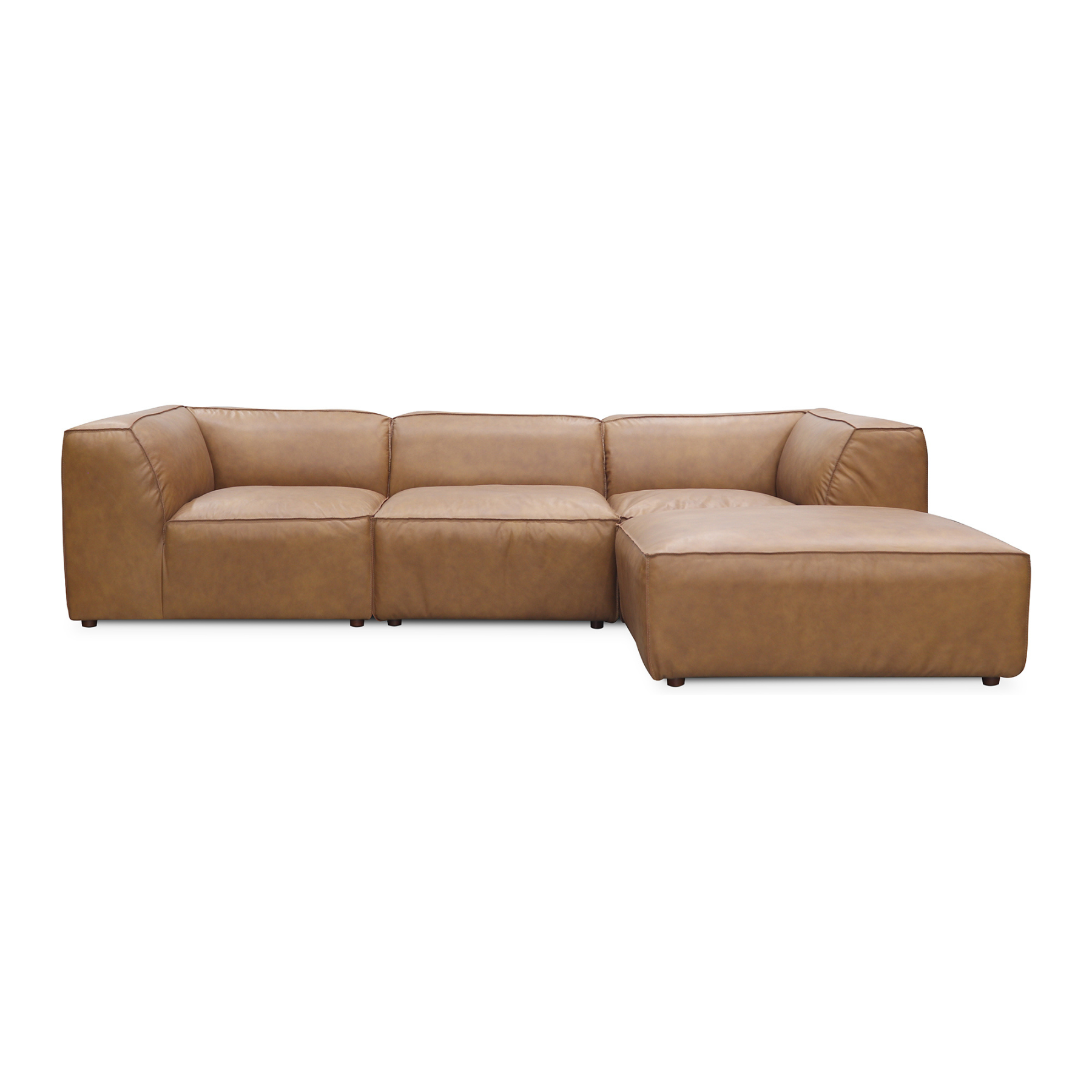 Xylan Lounge Modular Sectional
