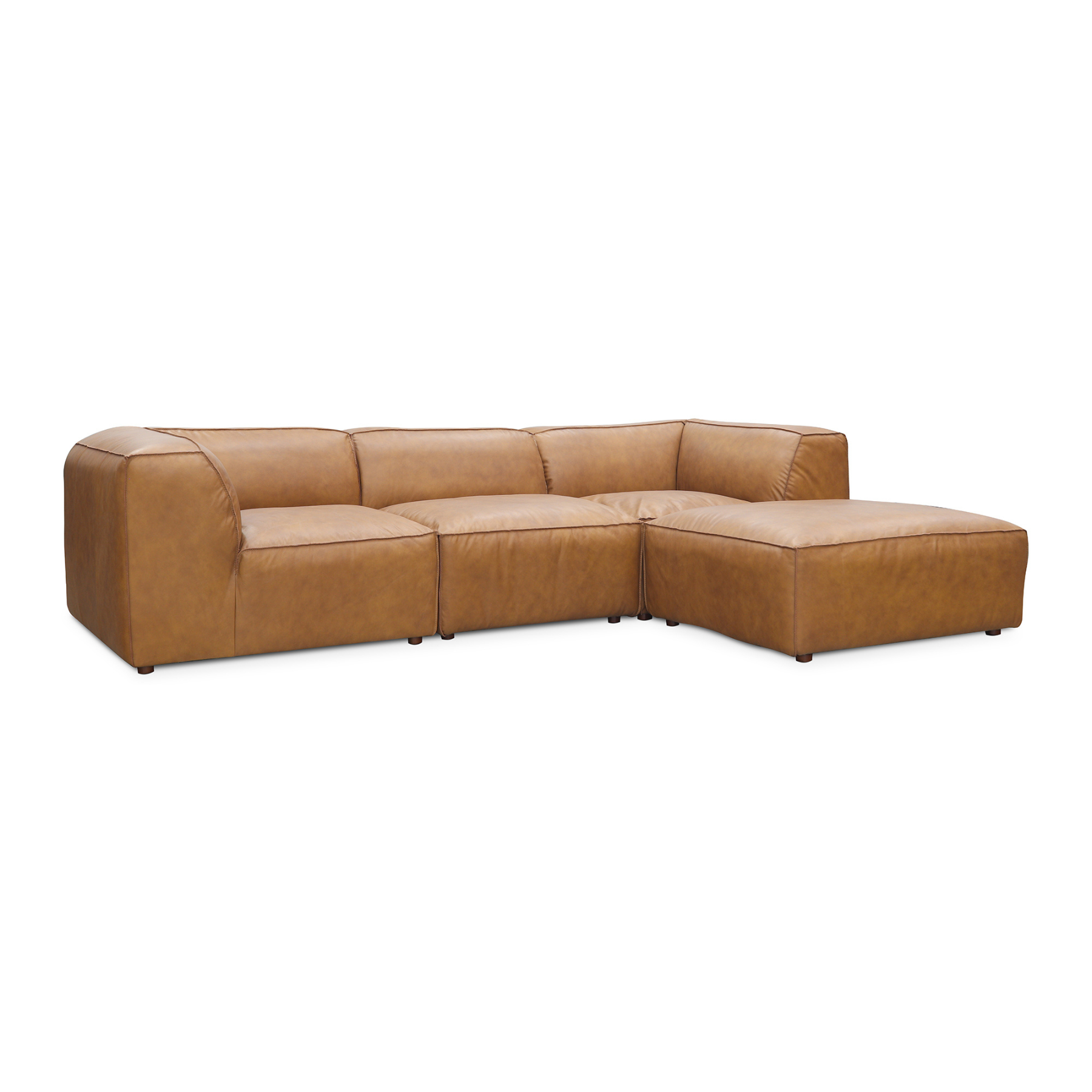Xylan Lounge Modular Sectional