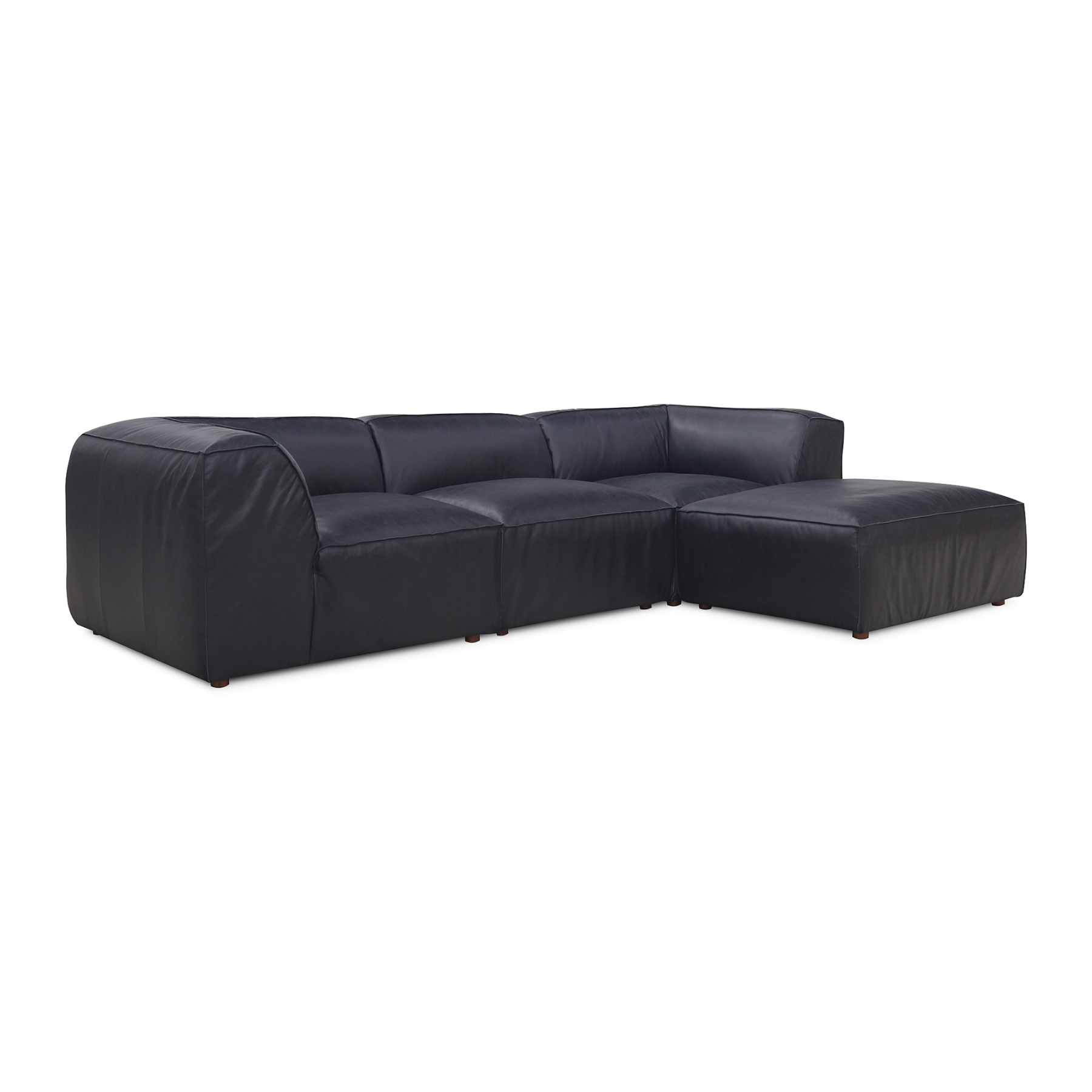 Xylan Lounge Modular Sectional