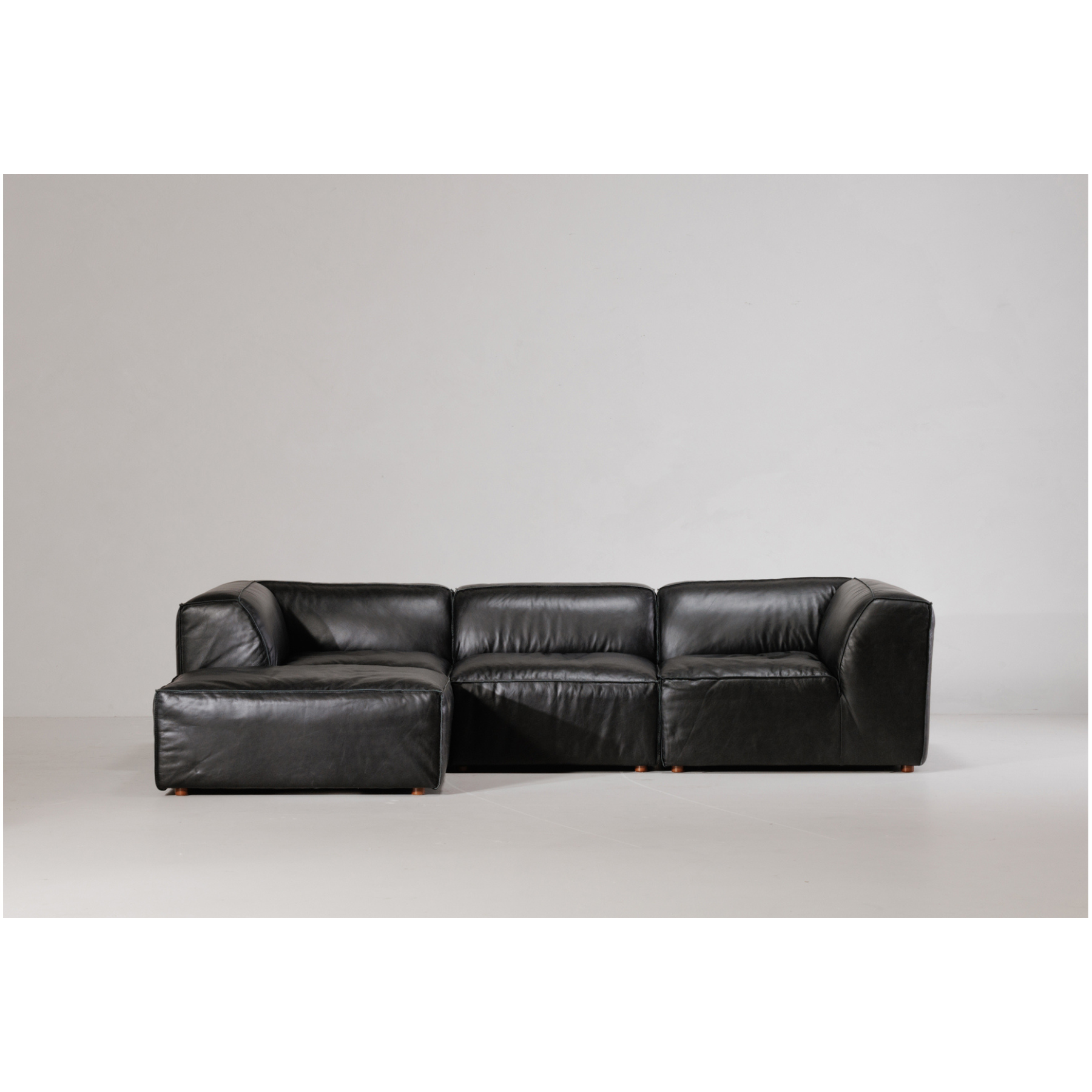 Xylan Lounge Modular Sectional