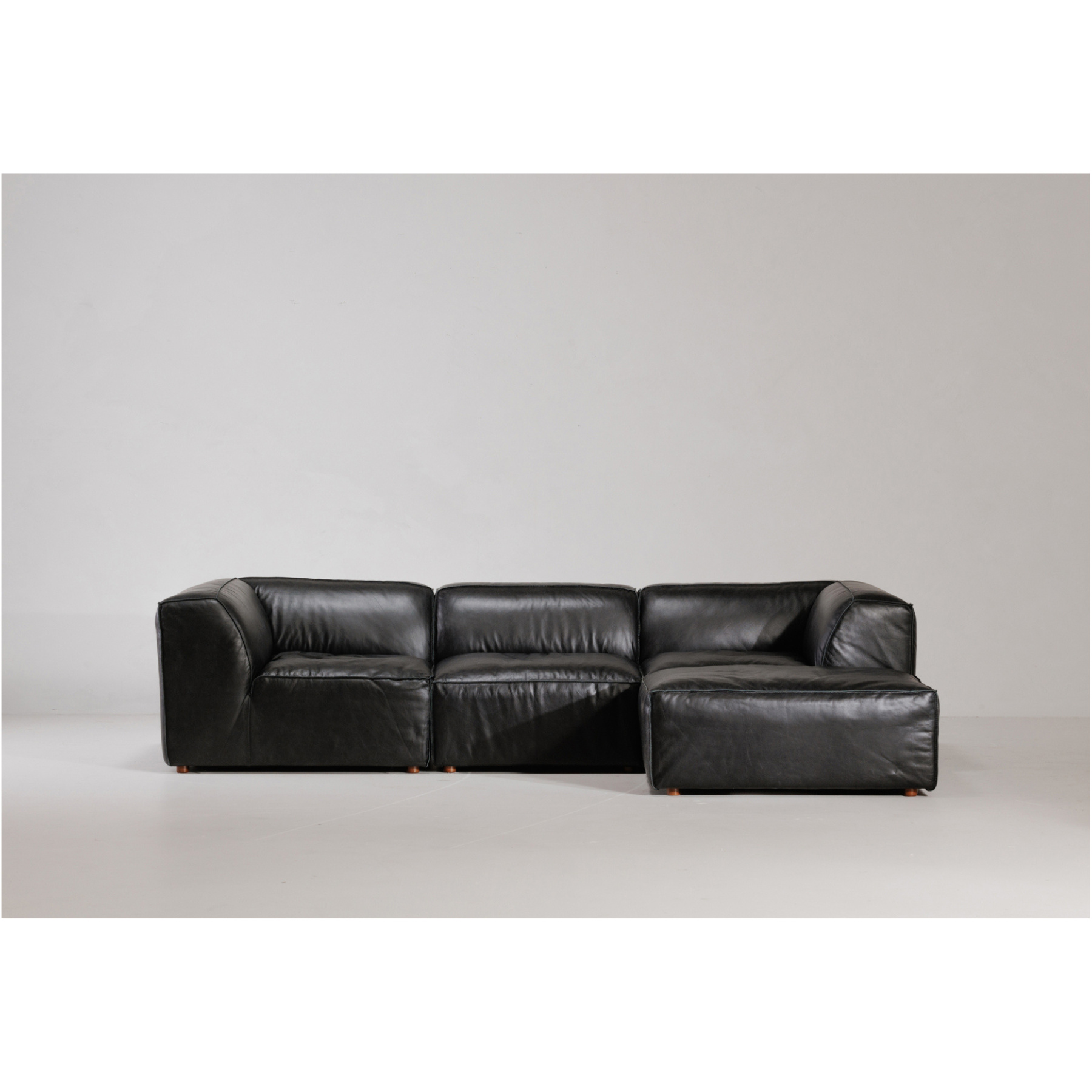 Xylan Lounge Modular Sectional
