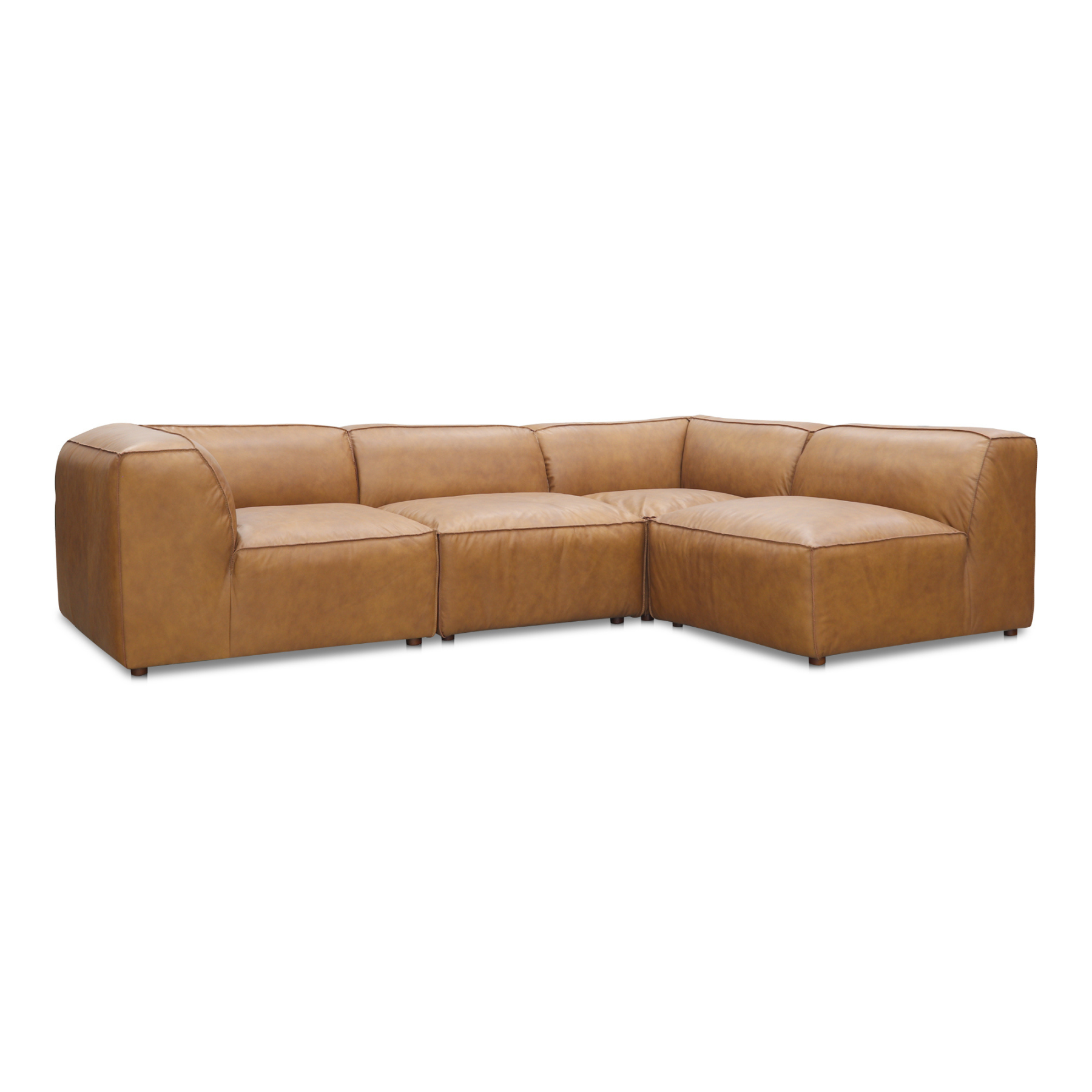 Xylan Signature Modular Sectional