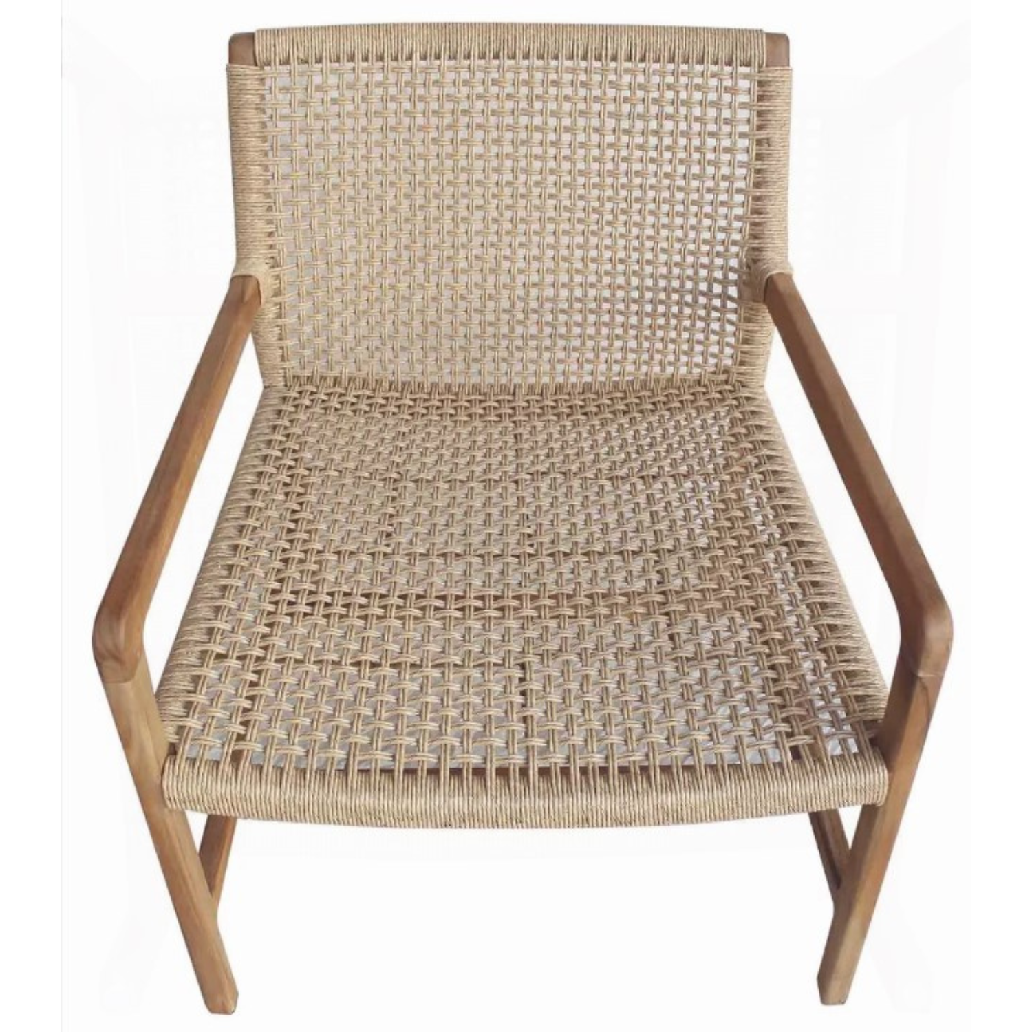Porto Outdoor Occasional Chair