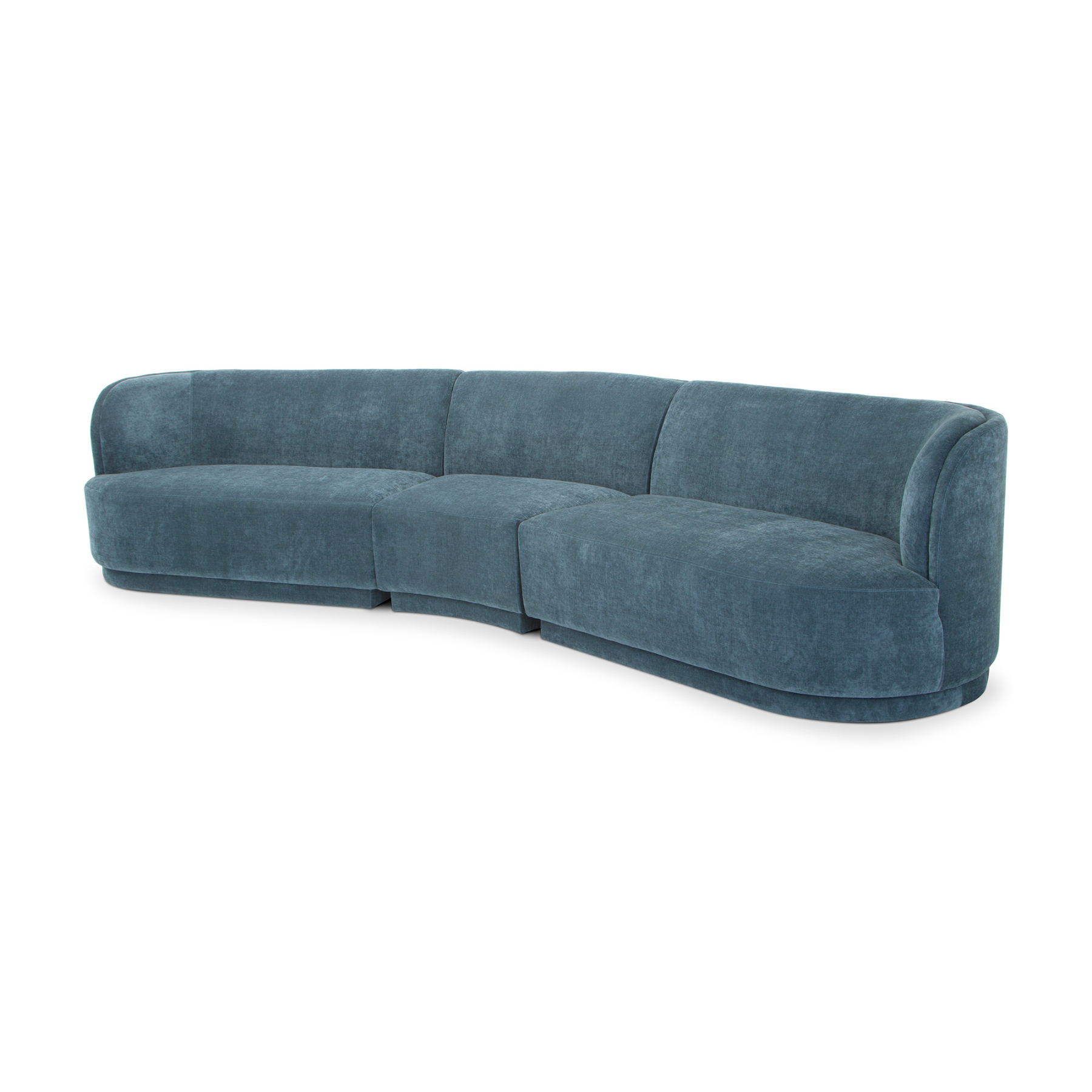 Yoon Navigo Modular Sectional