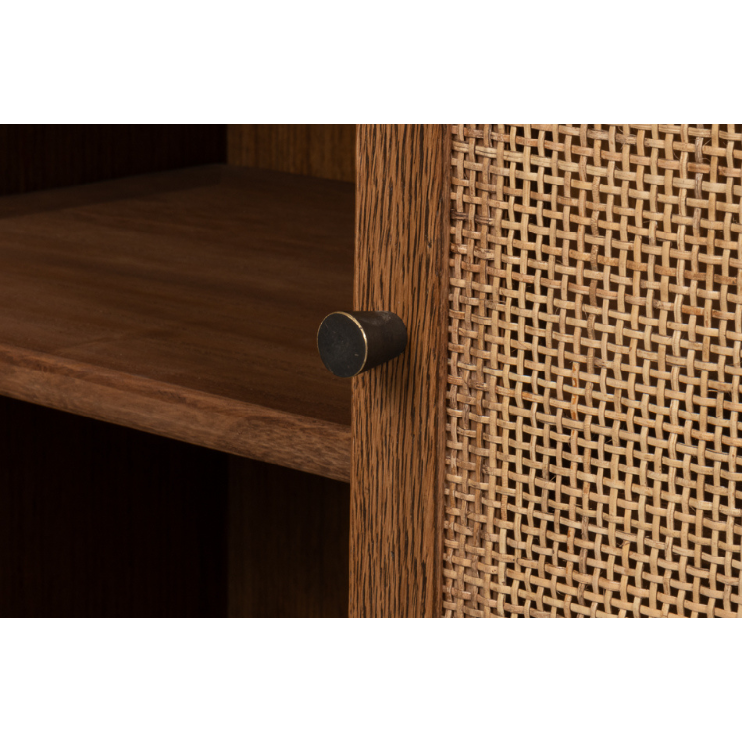 Nido Sideboard, 2 Doors
