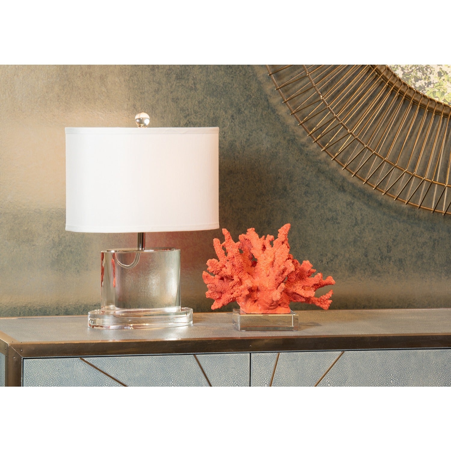 Coral