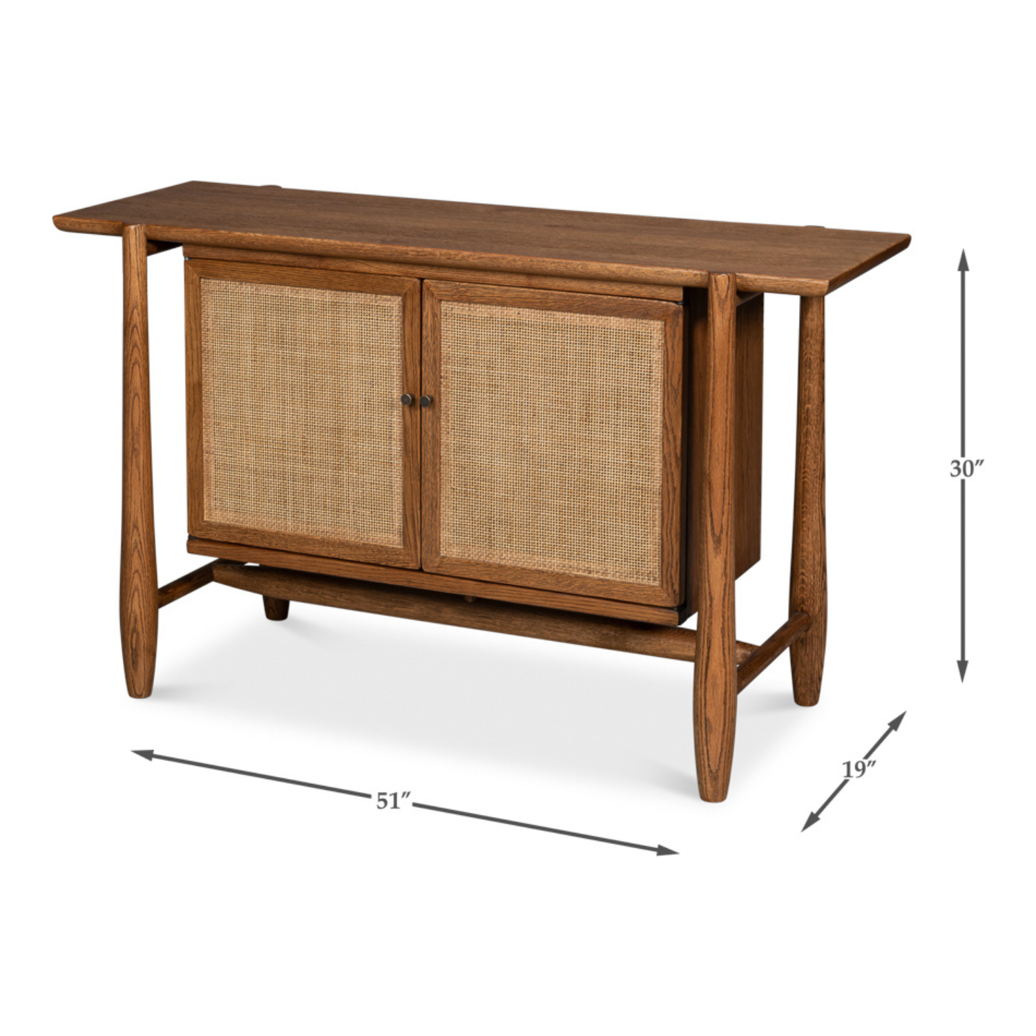Nido Sideboard, 2 Doors