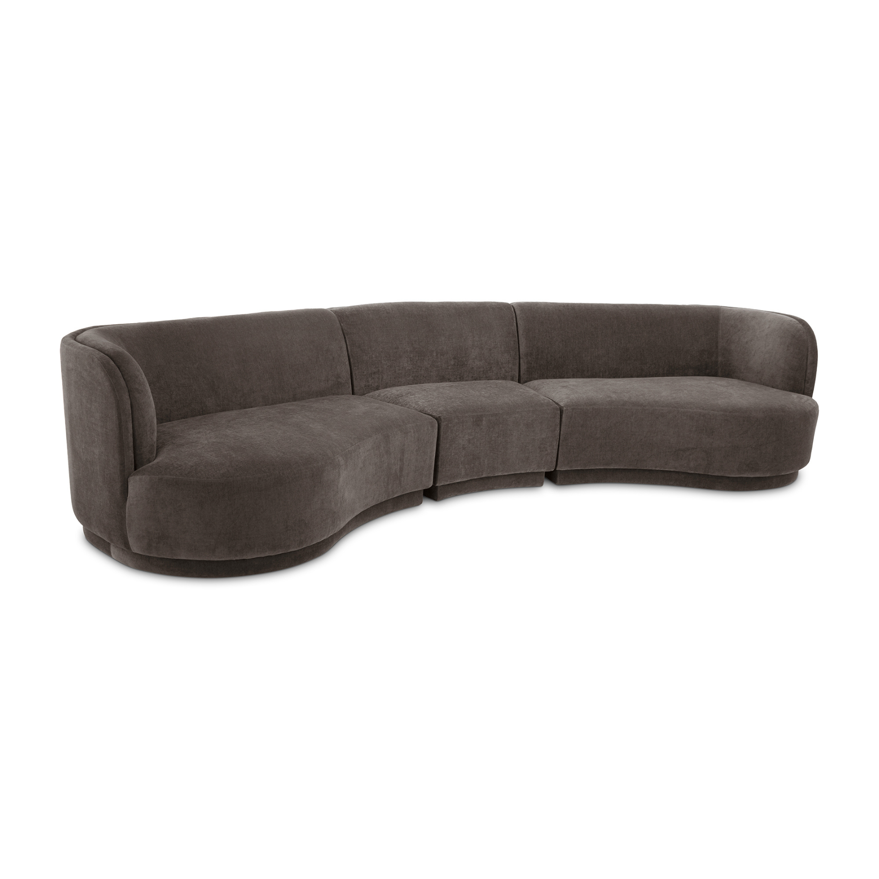 Yoon Navigo Modular Sectional