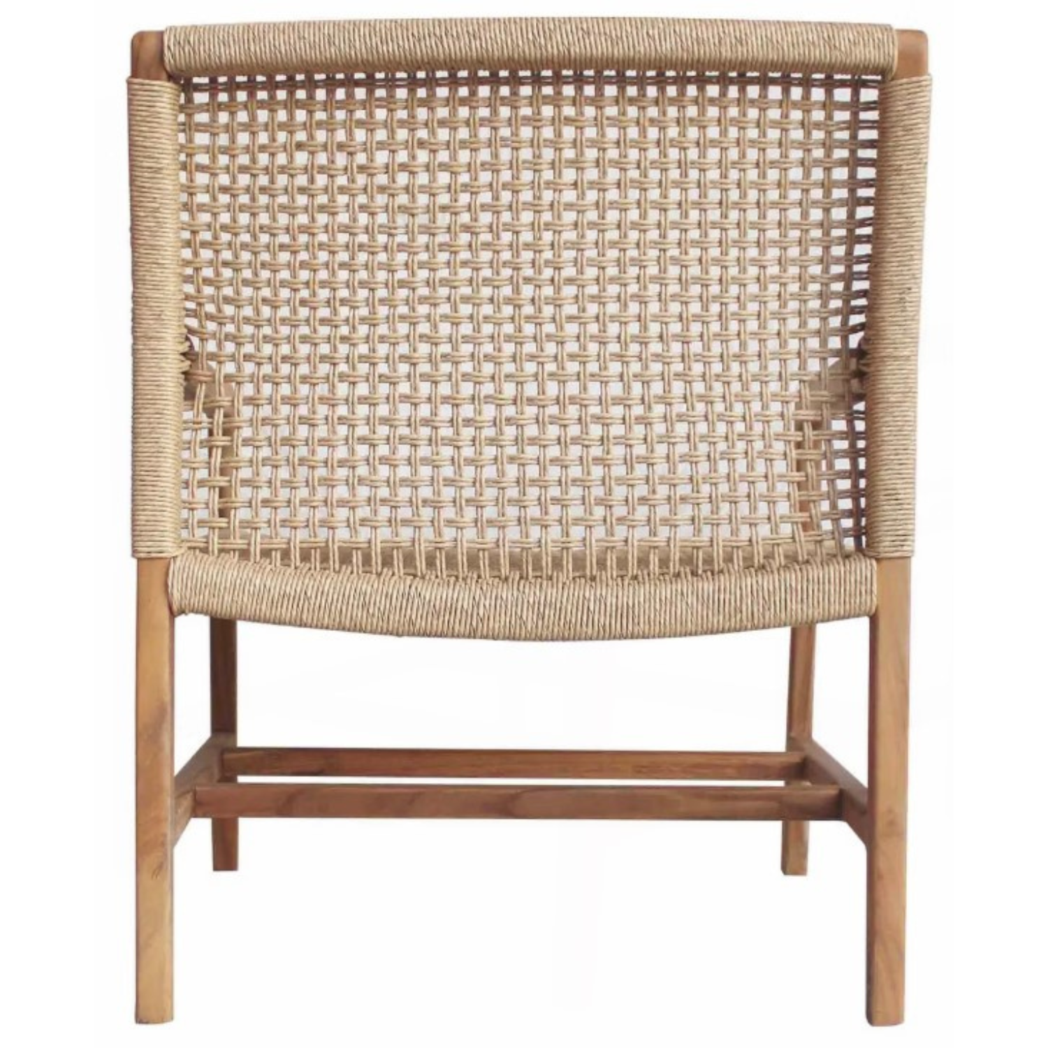 Porto Outdoor Occasional Chair