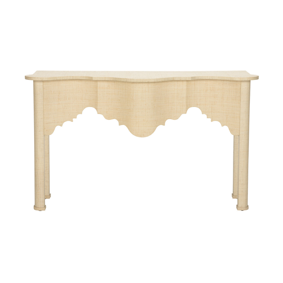 Kensington Console - Natural