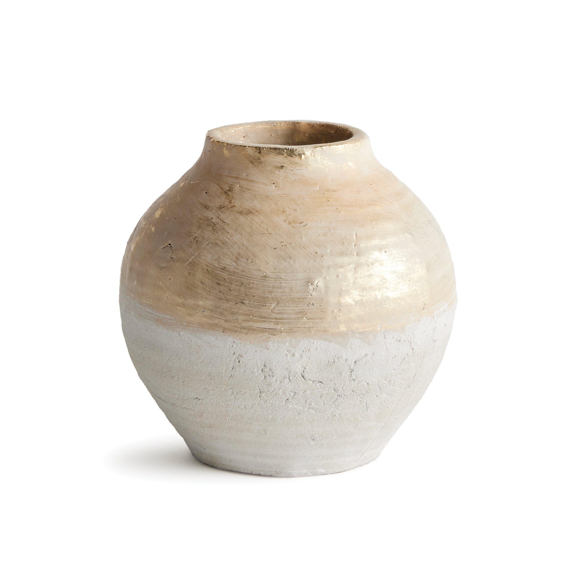 Selena Teardrop Vase Small