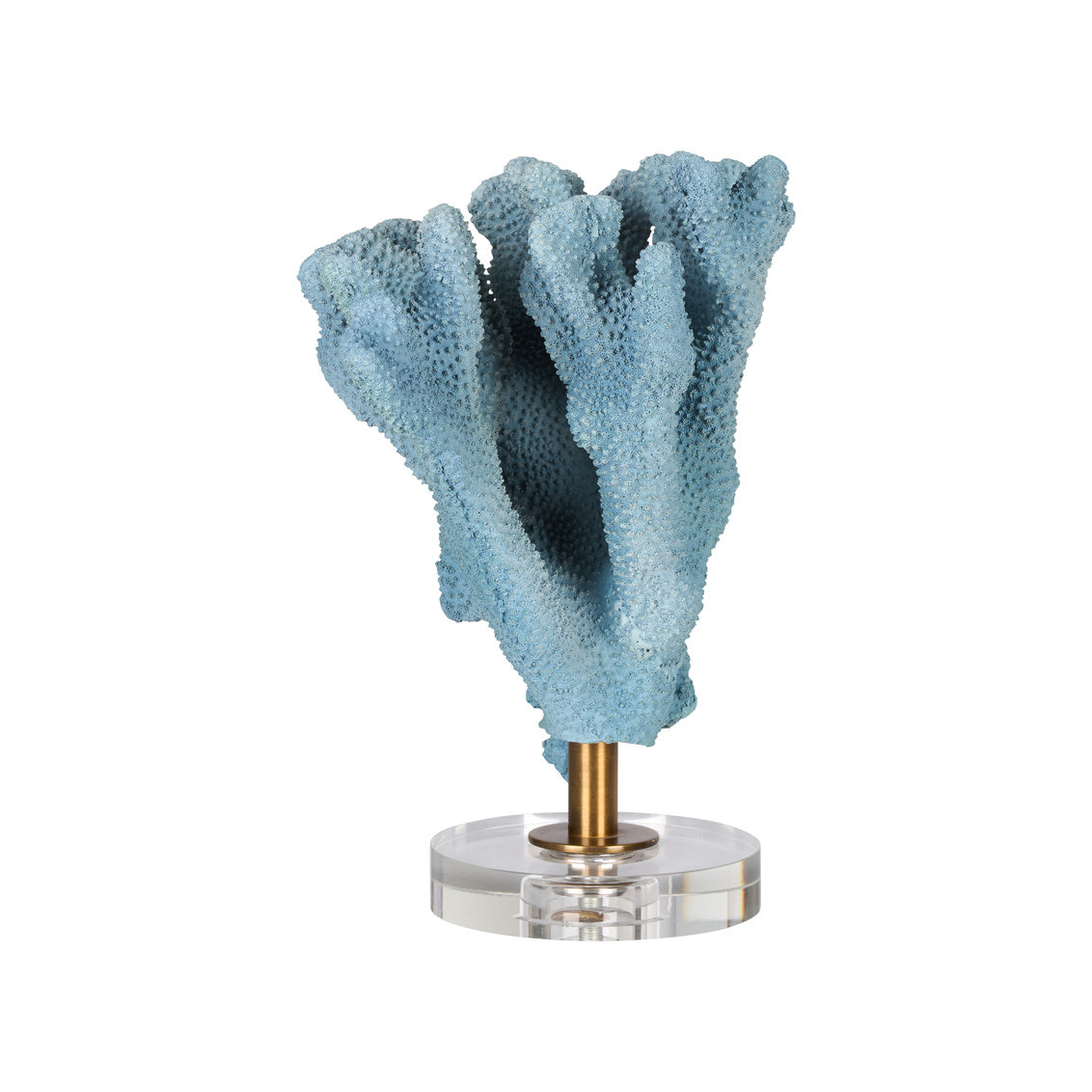 Ocean Bloom Accent