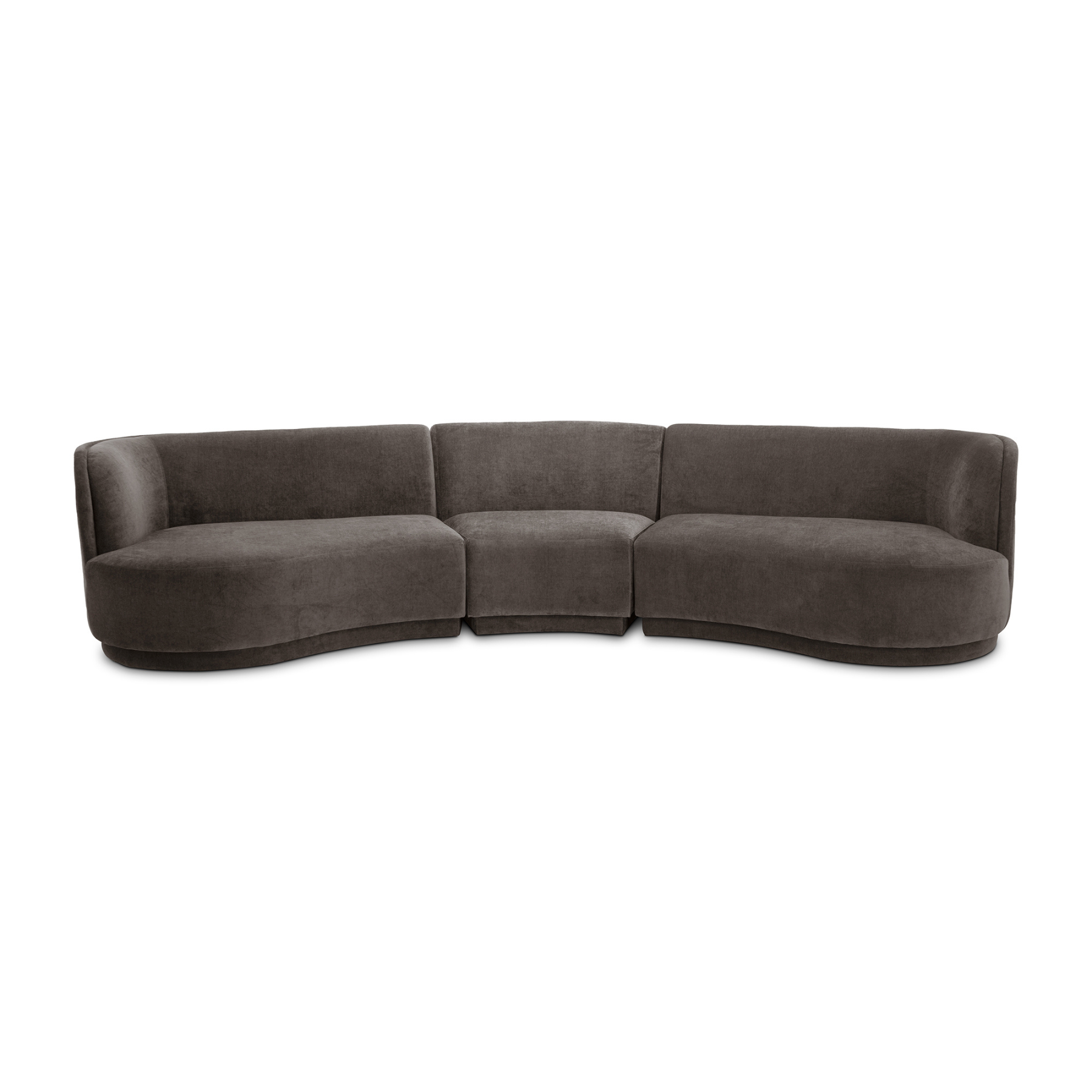 Yoon Navigo Modular Sectional