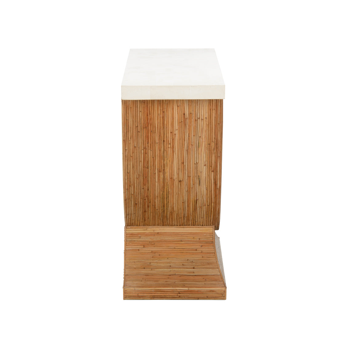 Bay Console