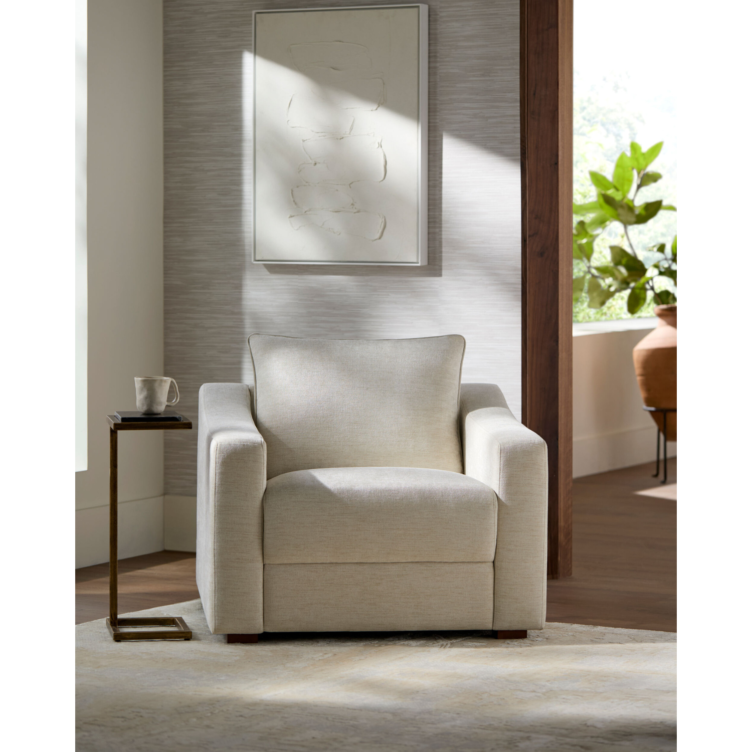 Sutterlin Accent Chair