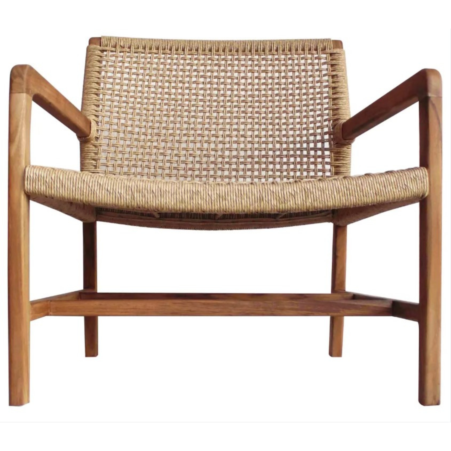 Porto Outdoor Occasional Chair