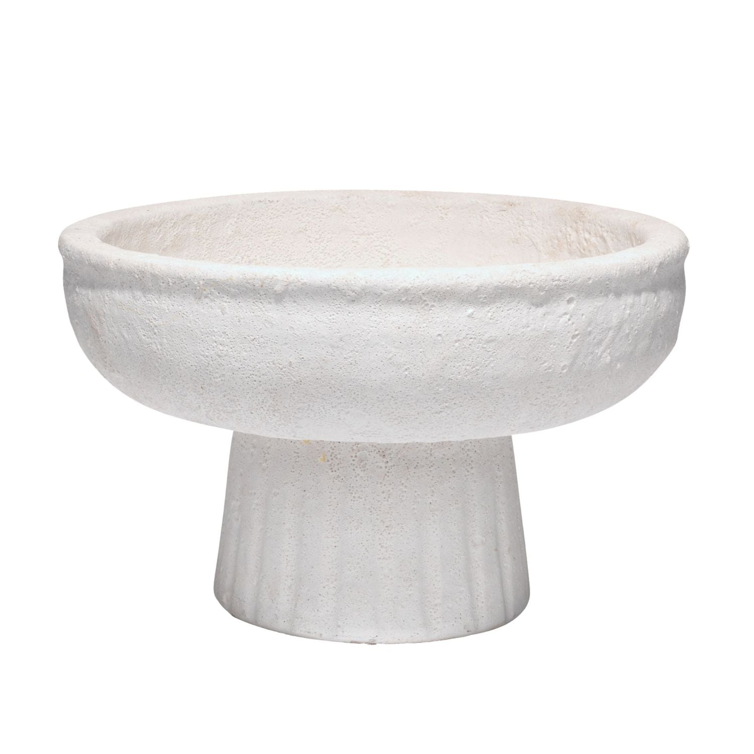Aegean Pedestal Bowl