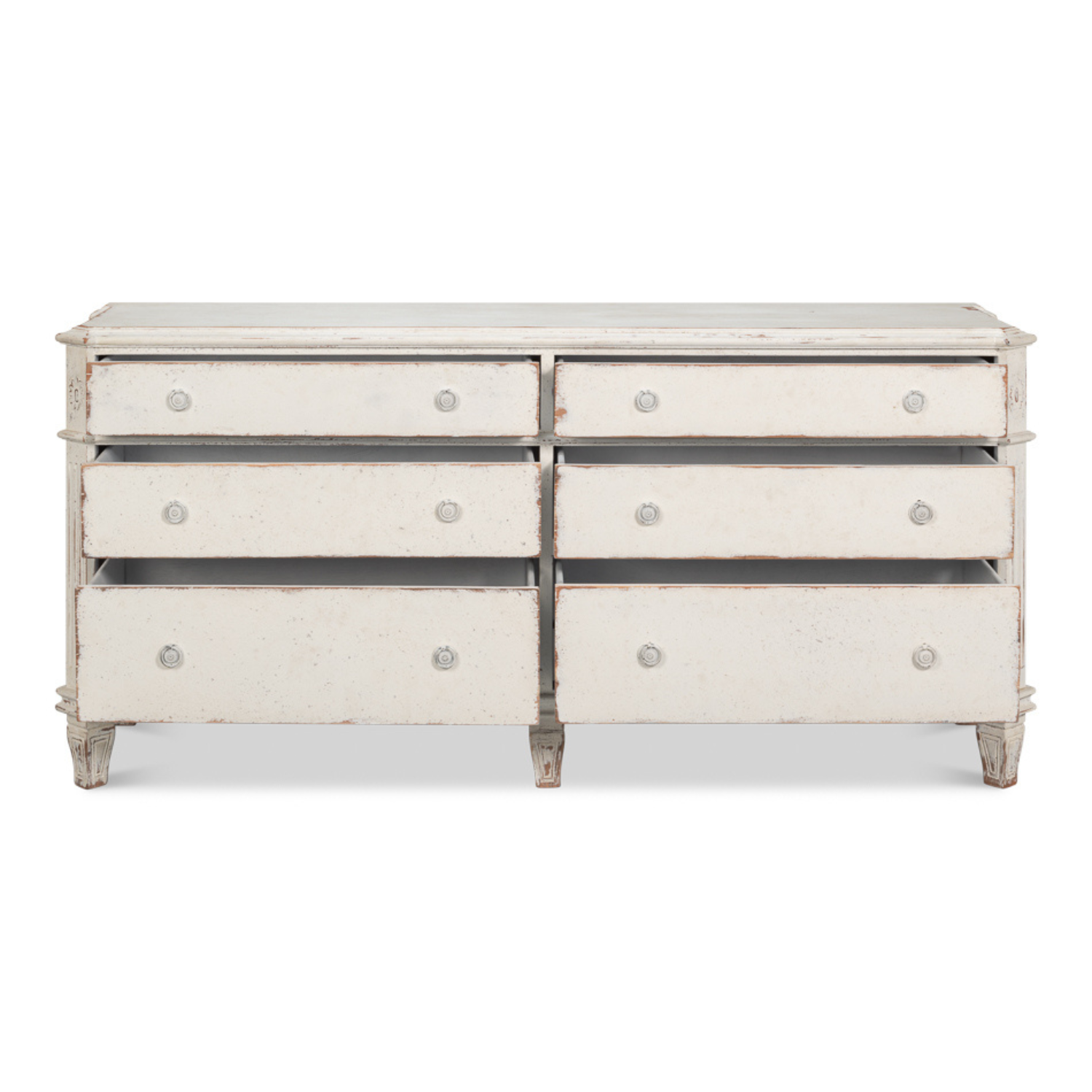 Dramond Sideboard