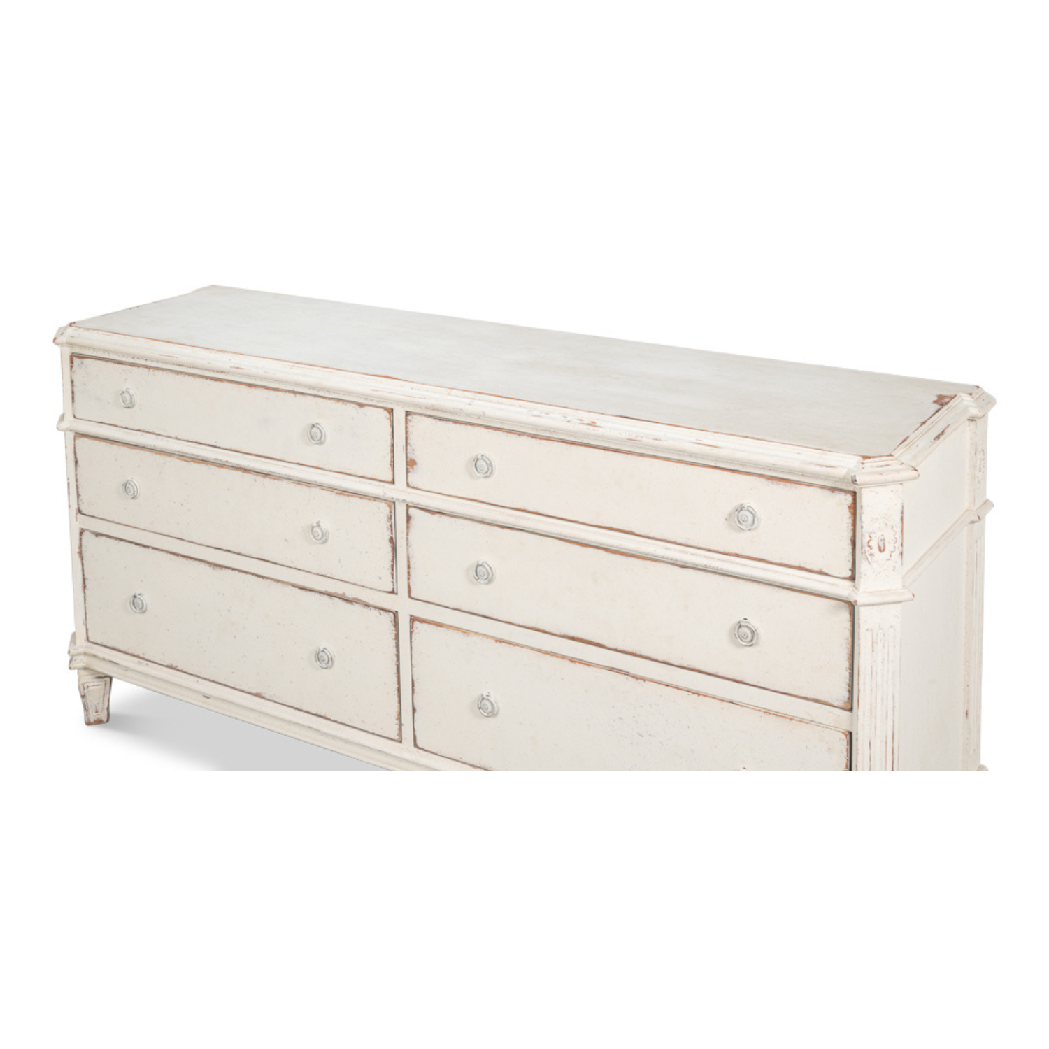 Dramond Sideboard