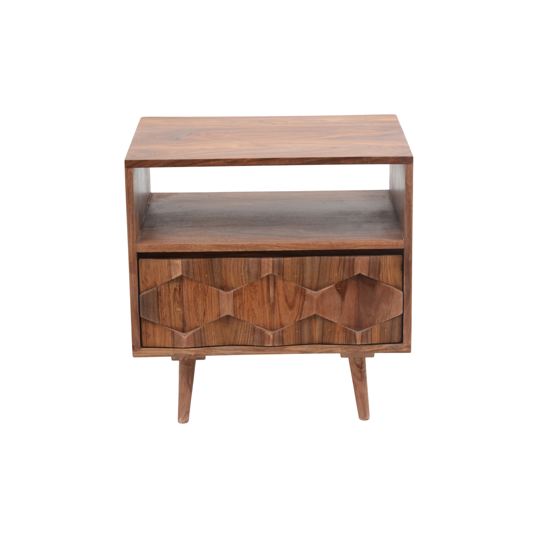 Zen Nightstand