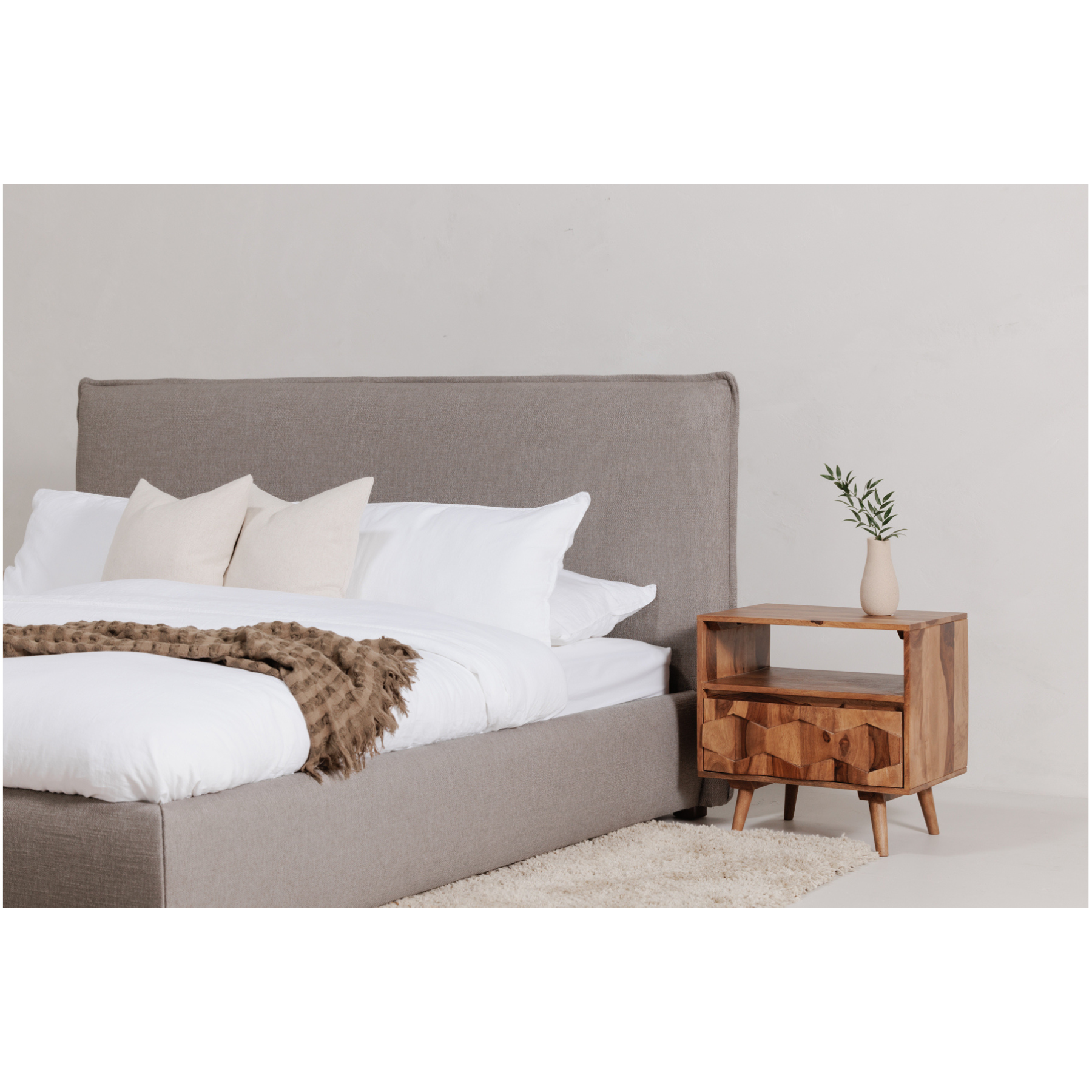 Zen Nightstand