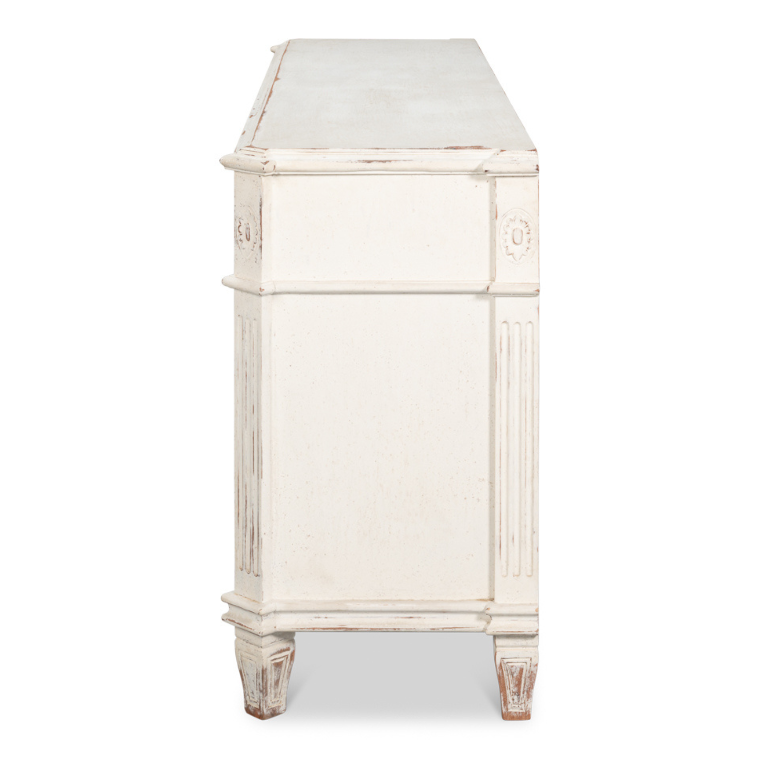 Dramond Sideboard