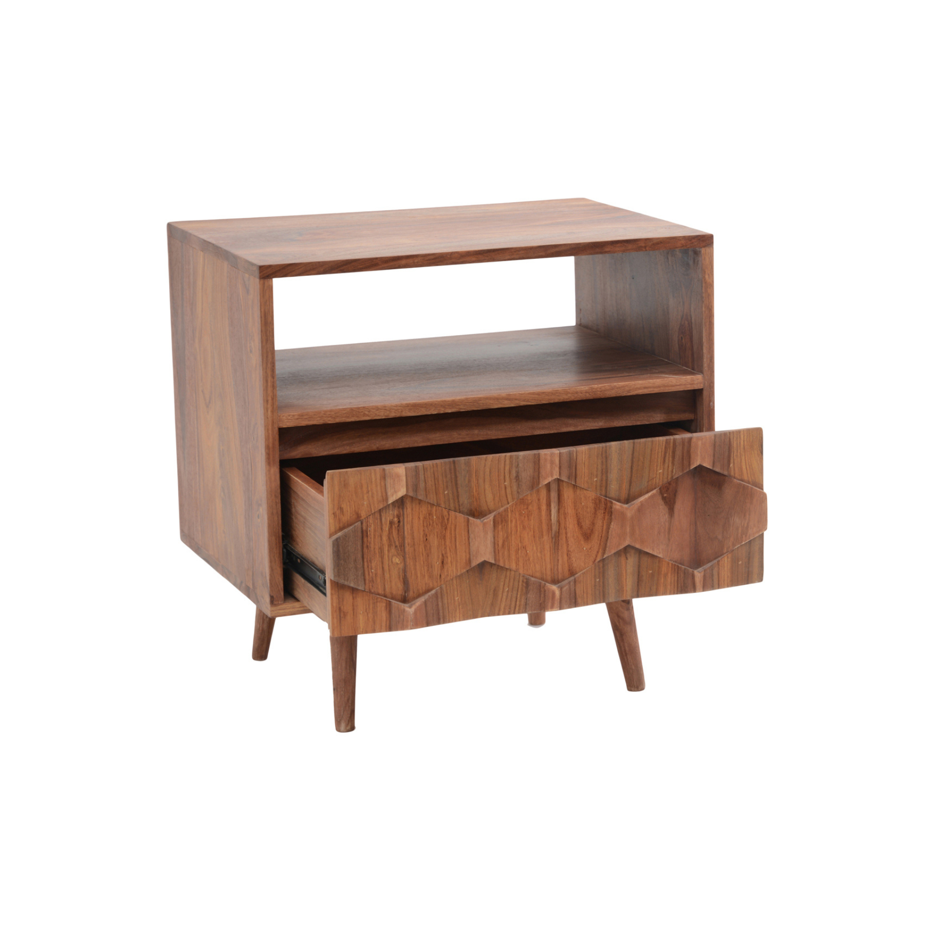 Zen Nightstand